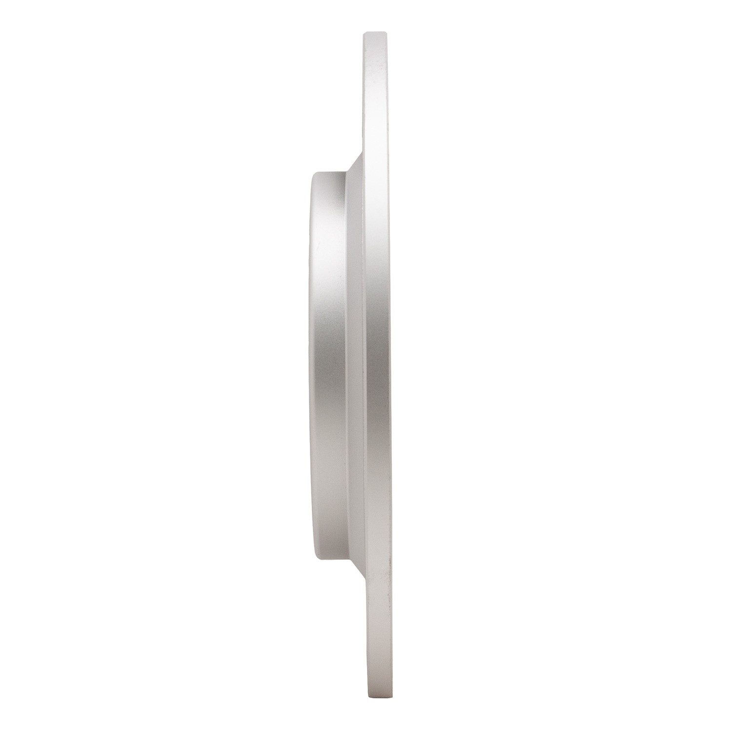 DYNAMIC FRICTION Disc Brake Rotor 604-03063 — image 4