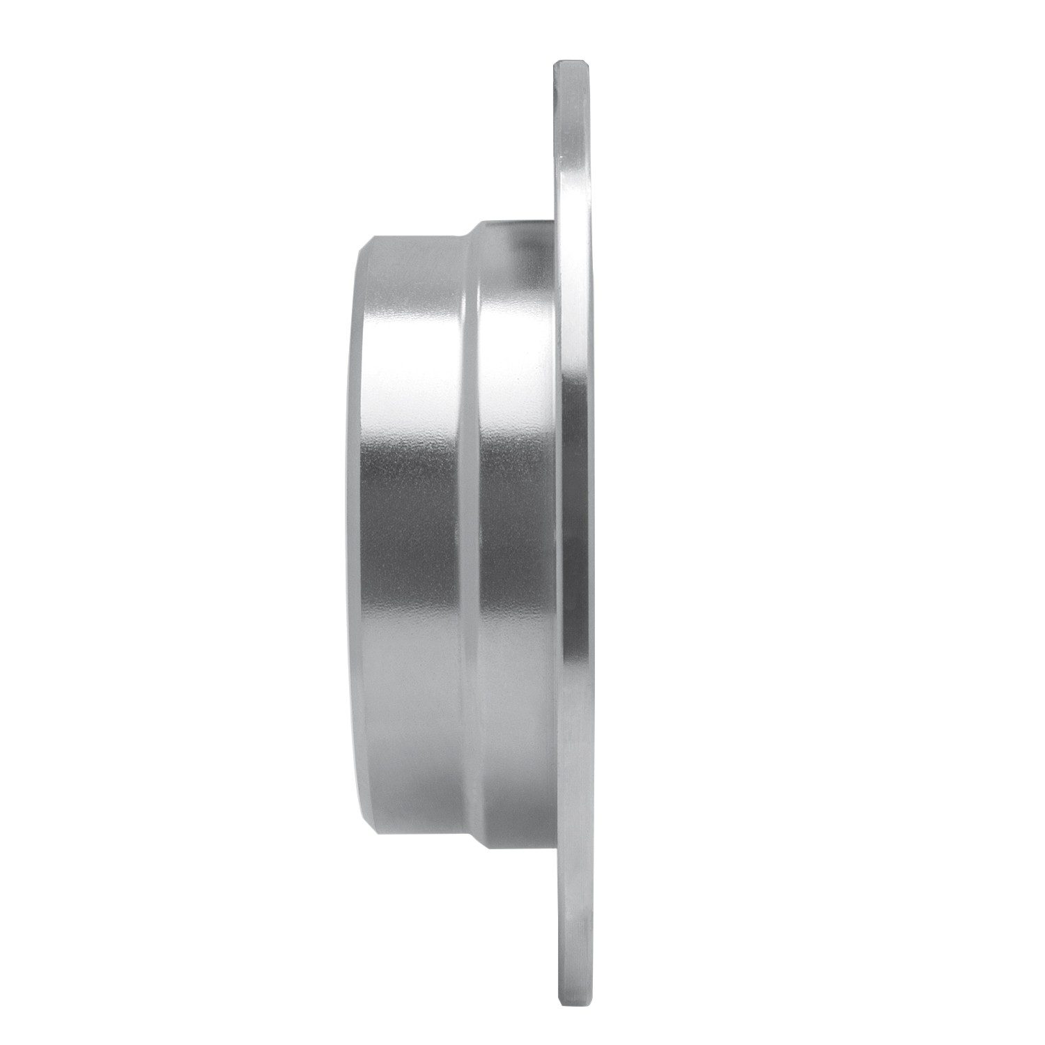 DYNAMIC FRICTION Disc Brake Rotor 631-31016L — image 4