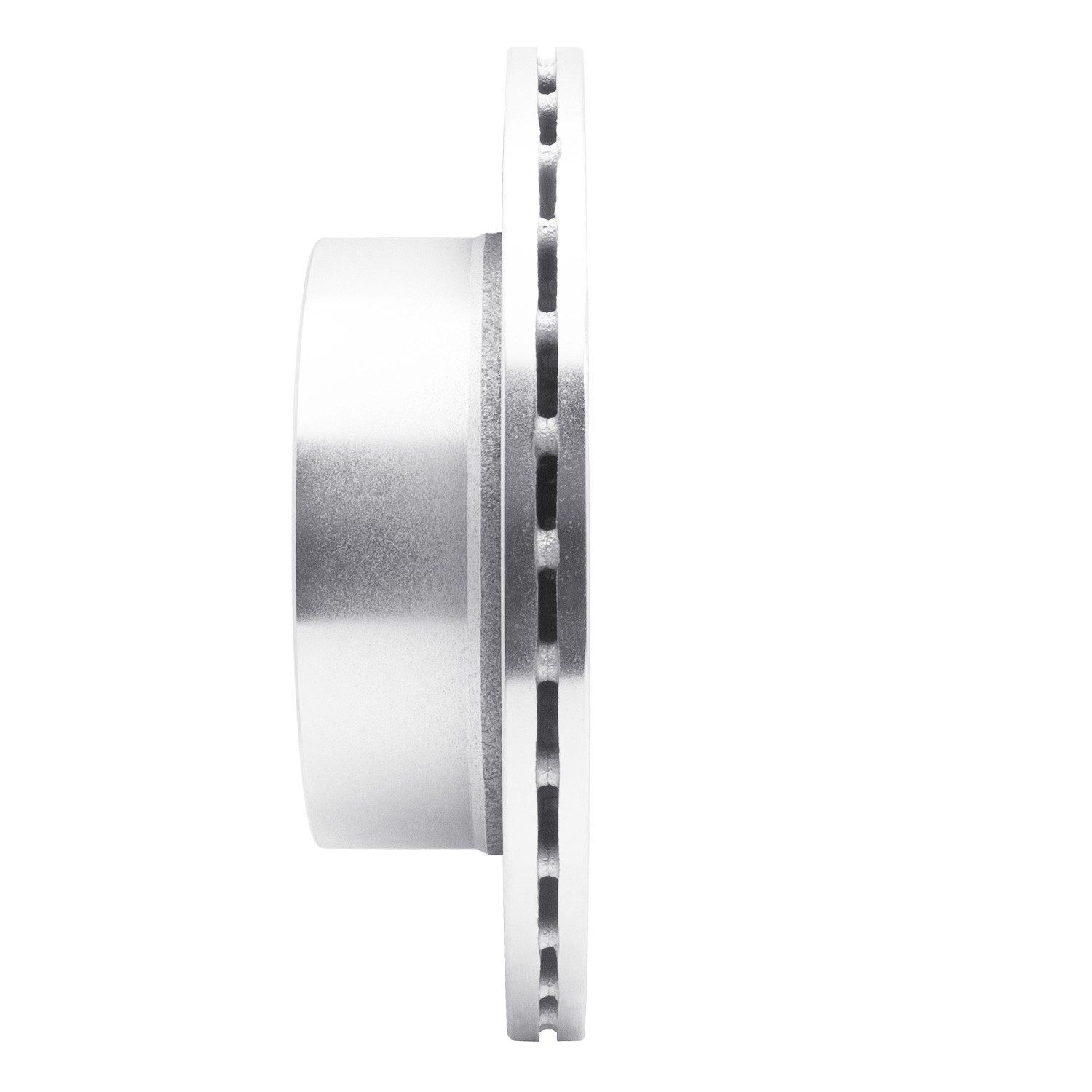 DYNAMIC FRICTION Disc Brake Rotor 631-40117L — image 4