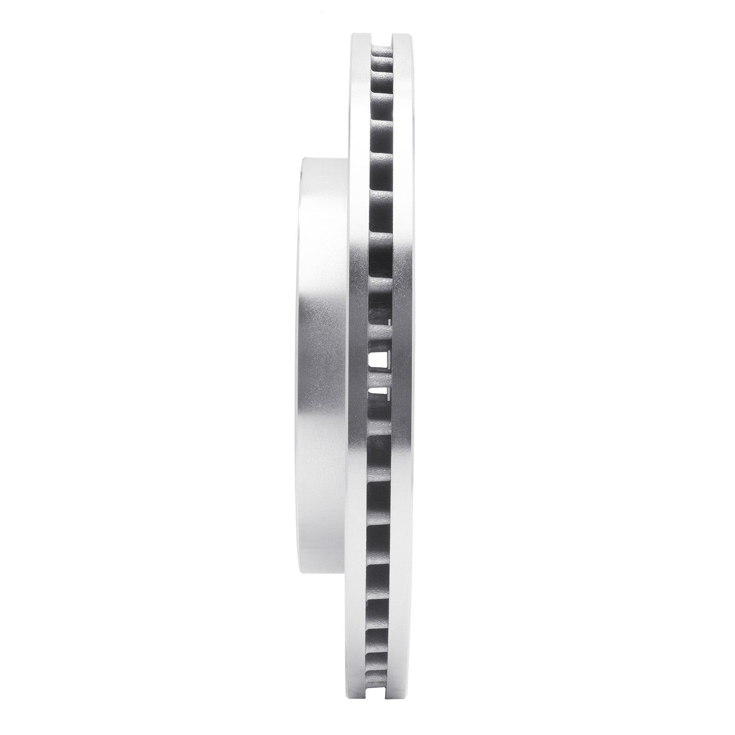DYNAMIC FRICTION Disc Brake Rotor 631-54186R — image 4