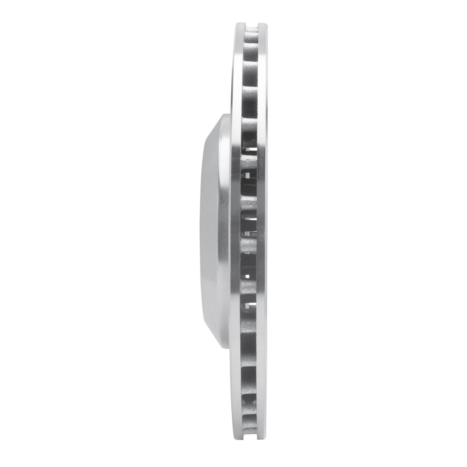 DYNAMIC FRICTION Disc Brake Rotor 631-63166R — image 4
