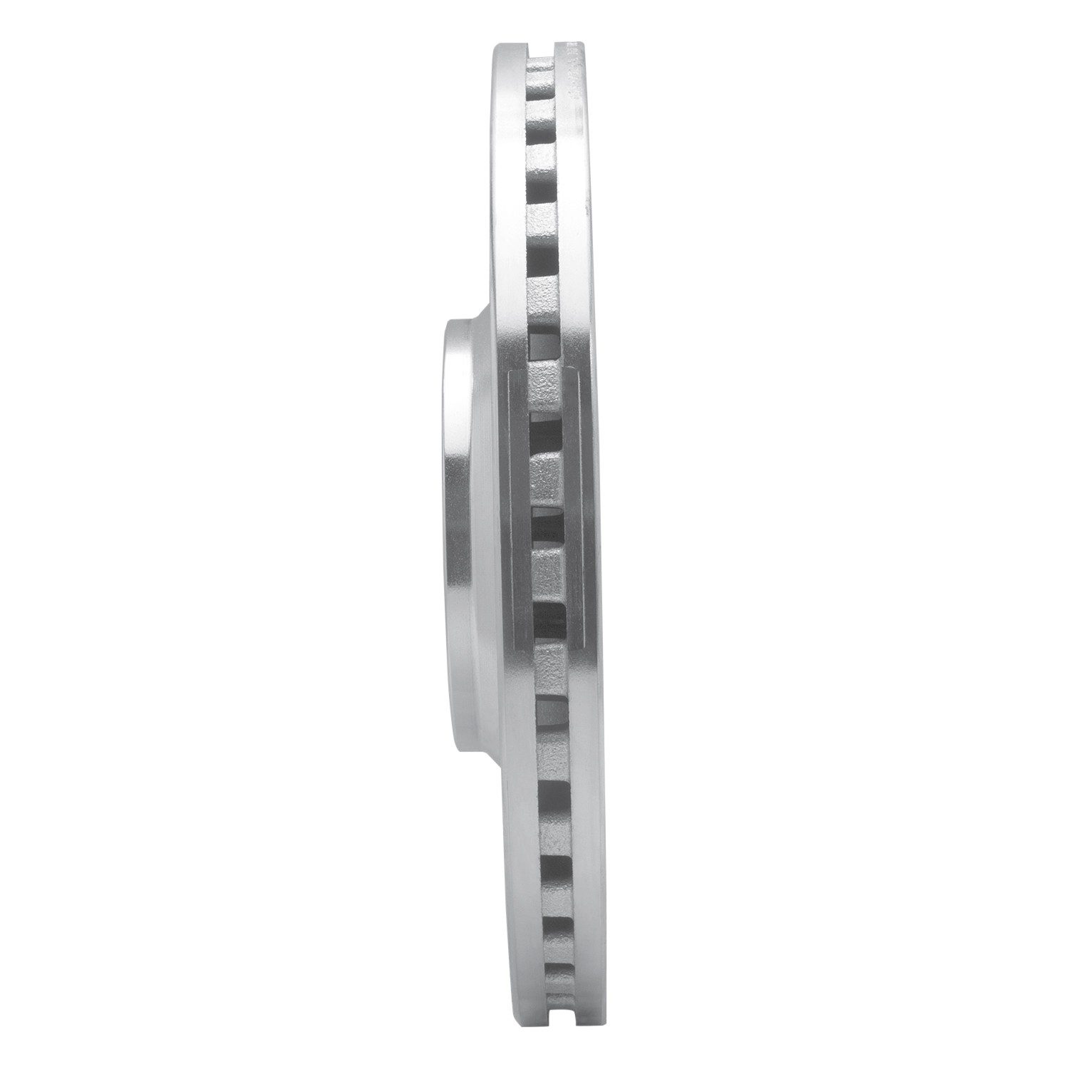 DYNAMIC FRICTION Disc Brake Rotor 631-73069L — image 4