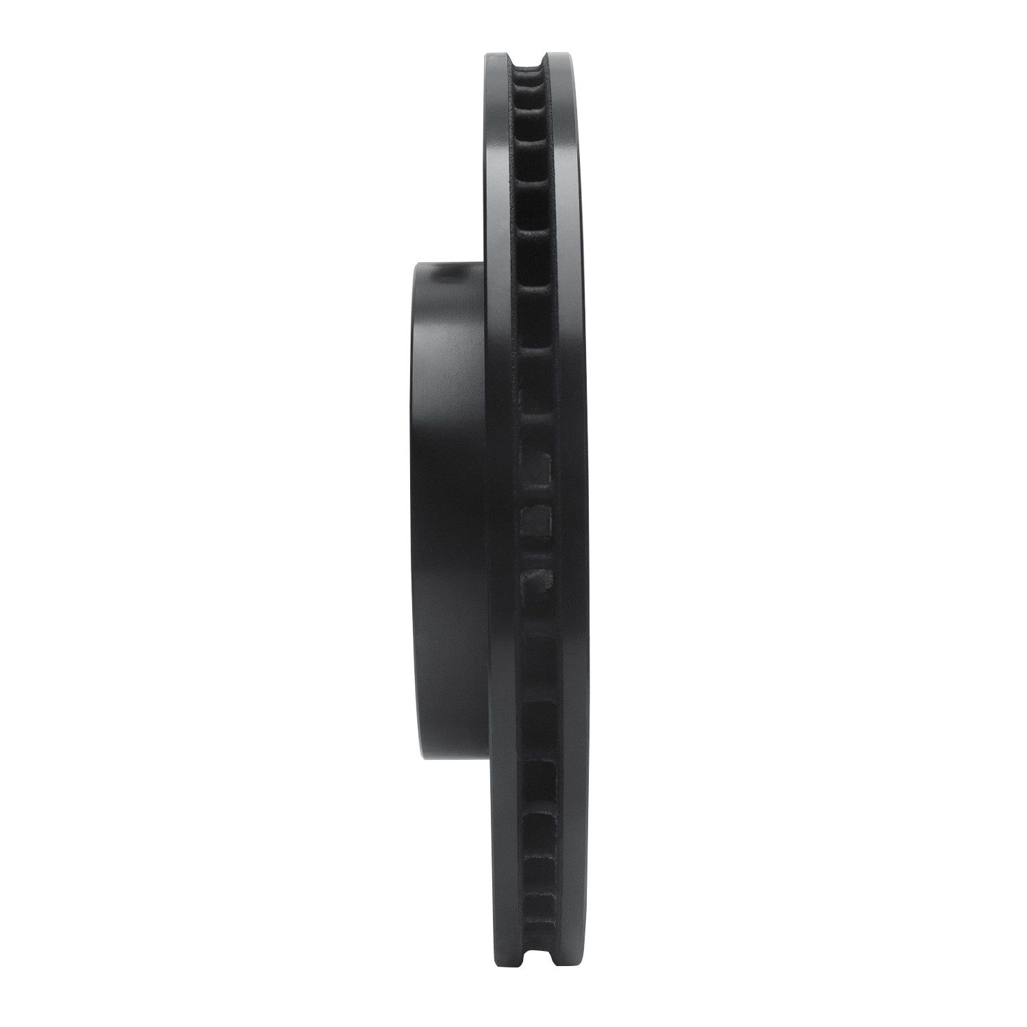 DYNAMIC FRICTION Disc Brake Rotor 633-21011R — image 4
