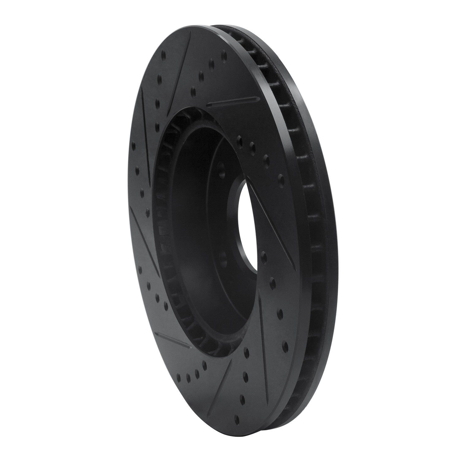 DYNAMIC FRICTION Disc Brake Rotor 633-21011R — image 5