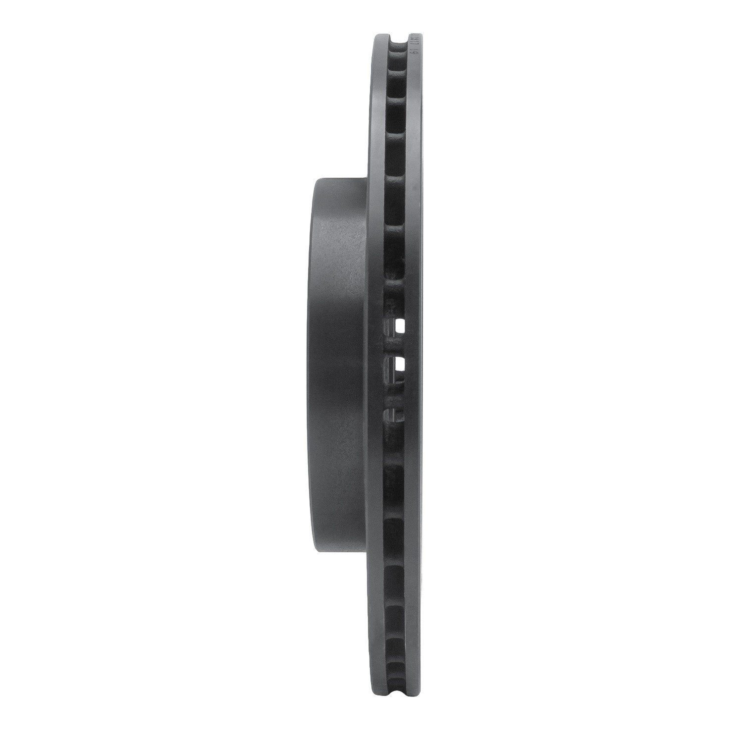 DYNAMIC FRICTION Disc Brake Rotor 633-31123L — image 4