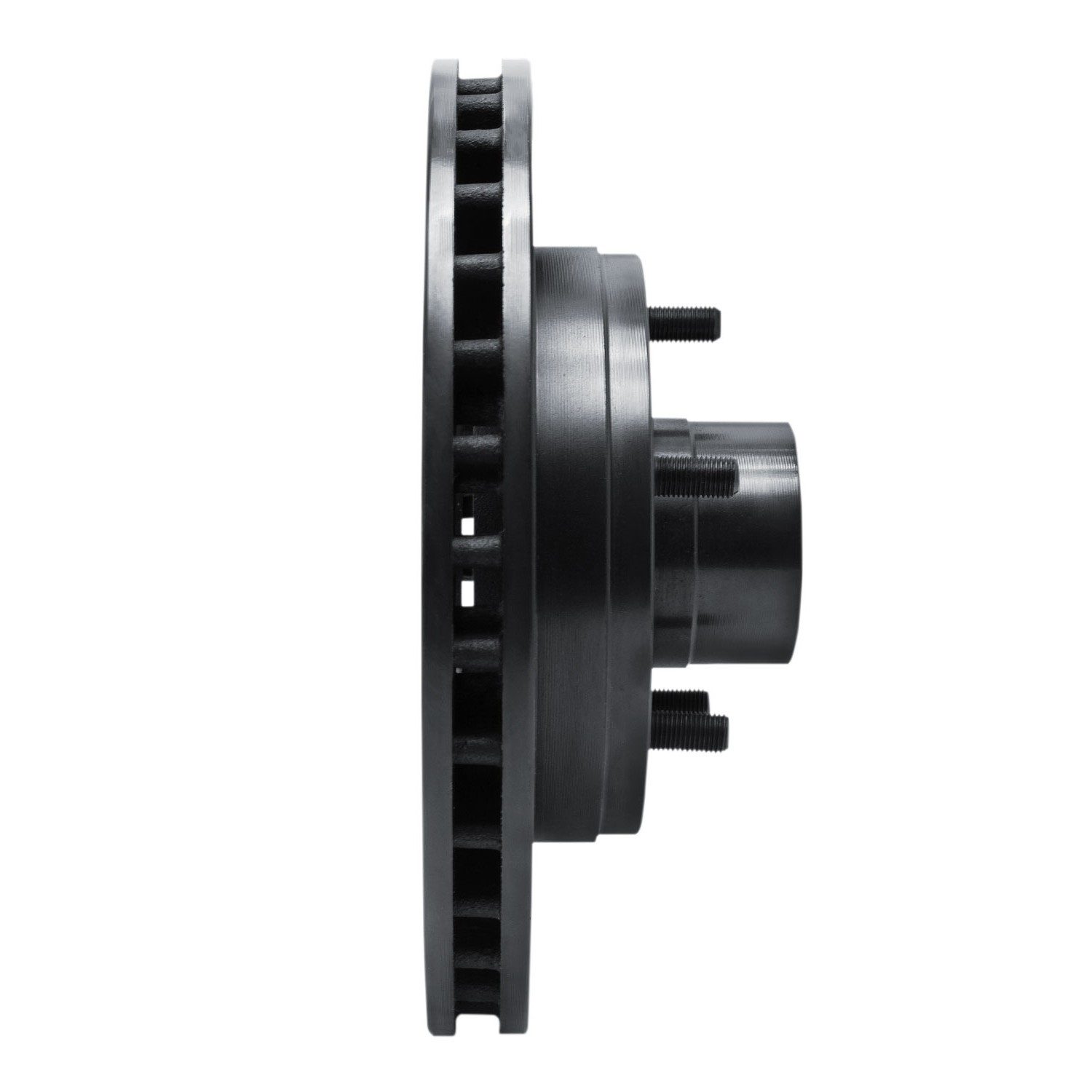 DYNAMIC FRICTION Disc Brake Rotor 633-47007R — image 4