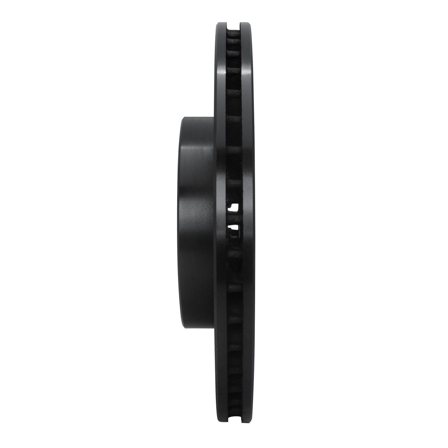 DYNAMIC FRICTION Disc Brake Rotor 633-59022L — image 4