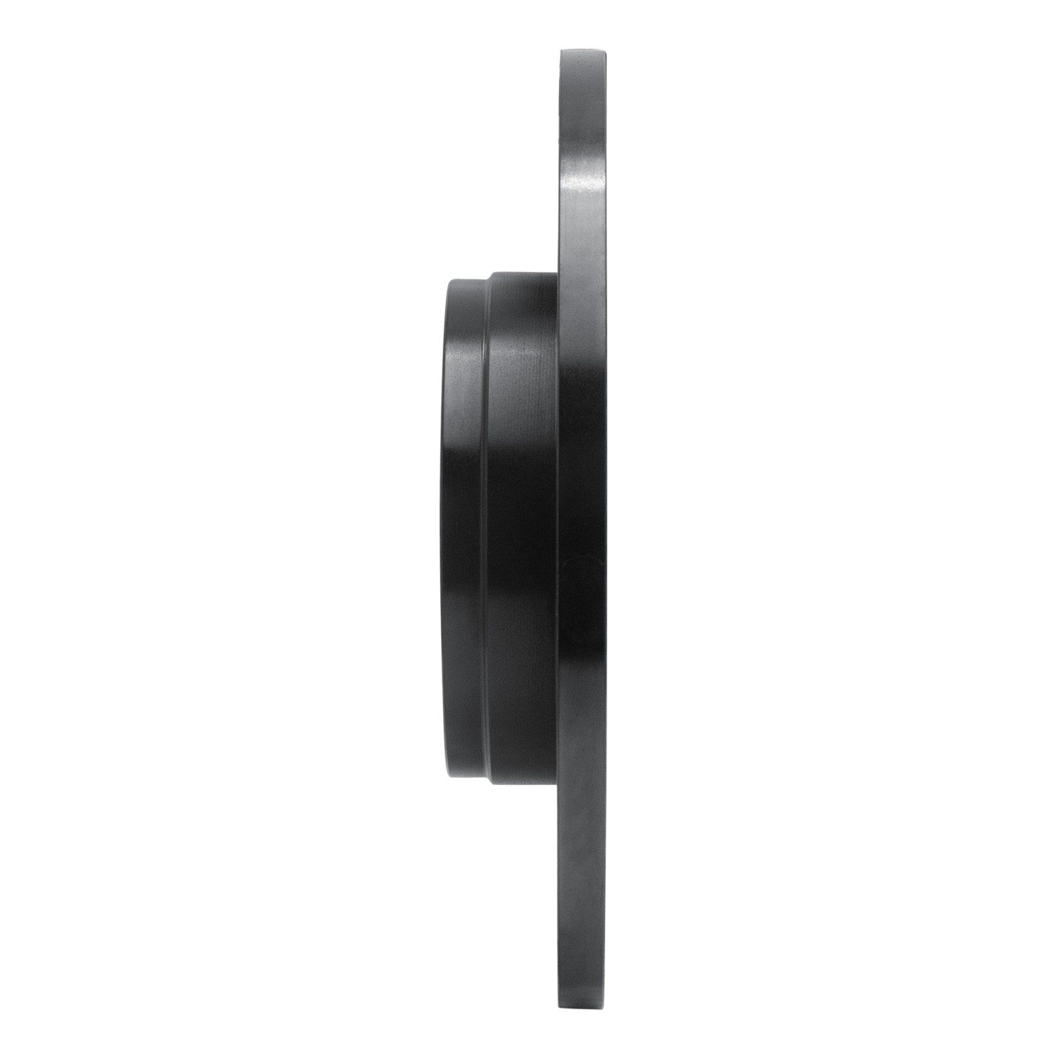 DYNAMIC FRICTION Disc Brake Rotor 633-67075R — image 4