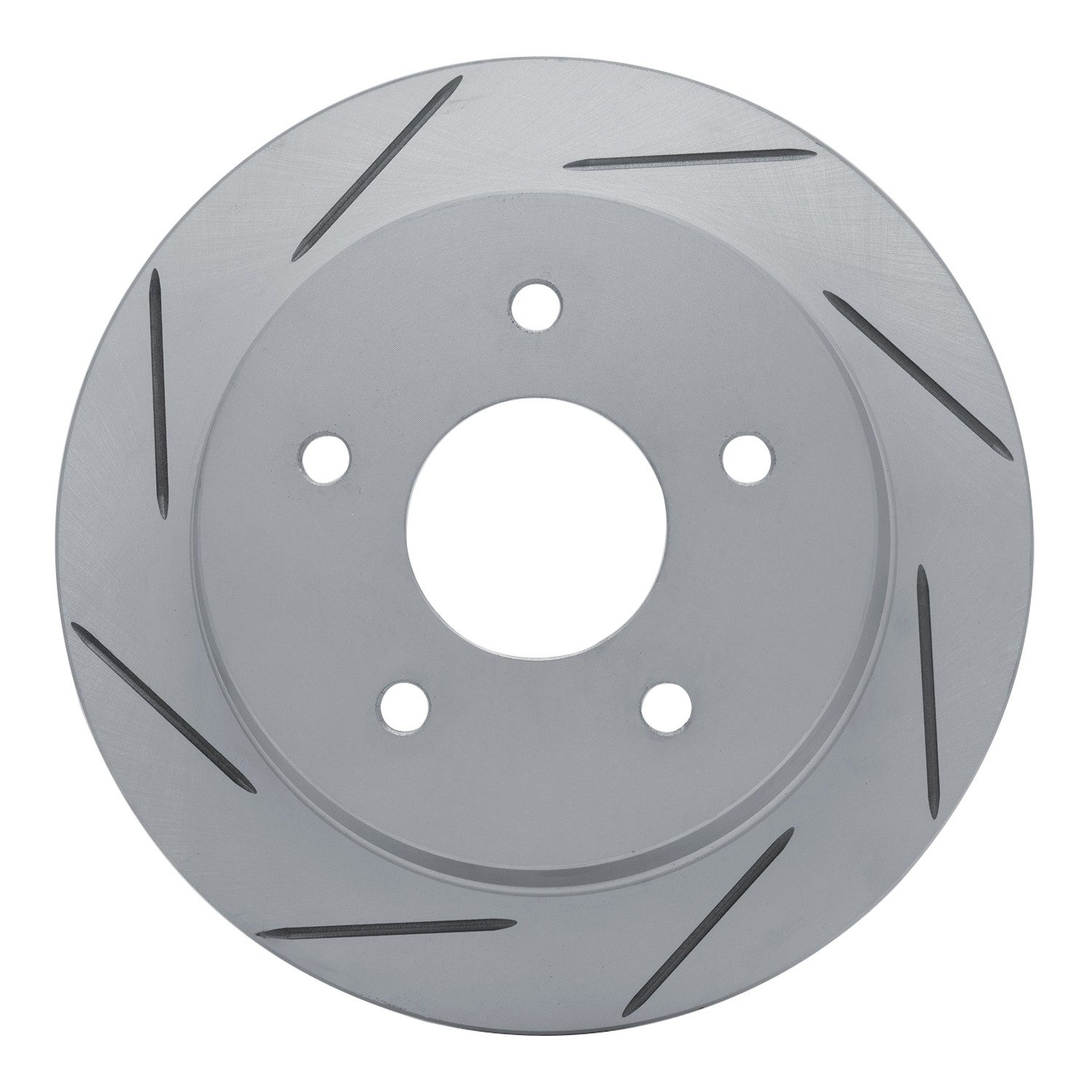 DYNAMIC FRICTION Disc Brake Rotor 810-48032L