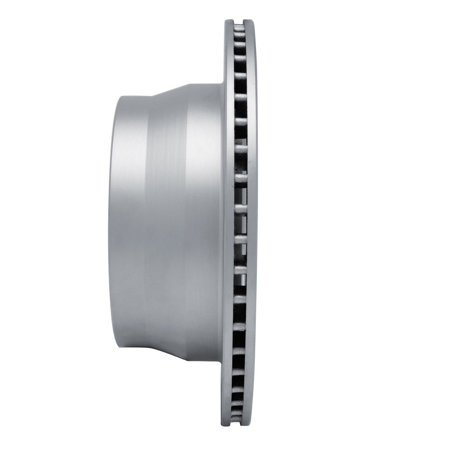 DYNAMIC FRICTION Disc Brake Rotor 810-48032L — image 4