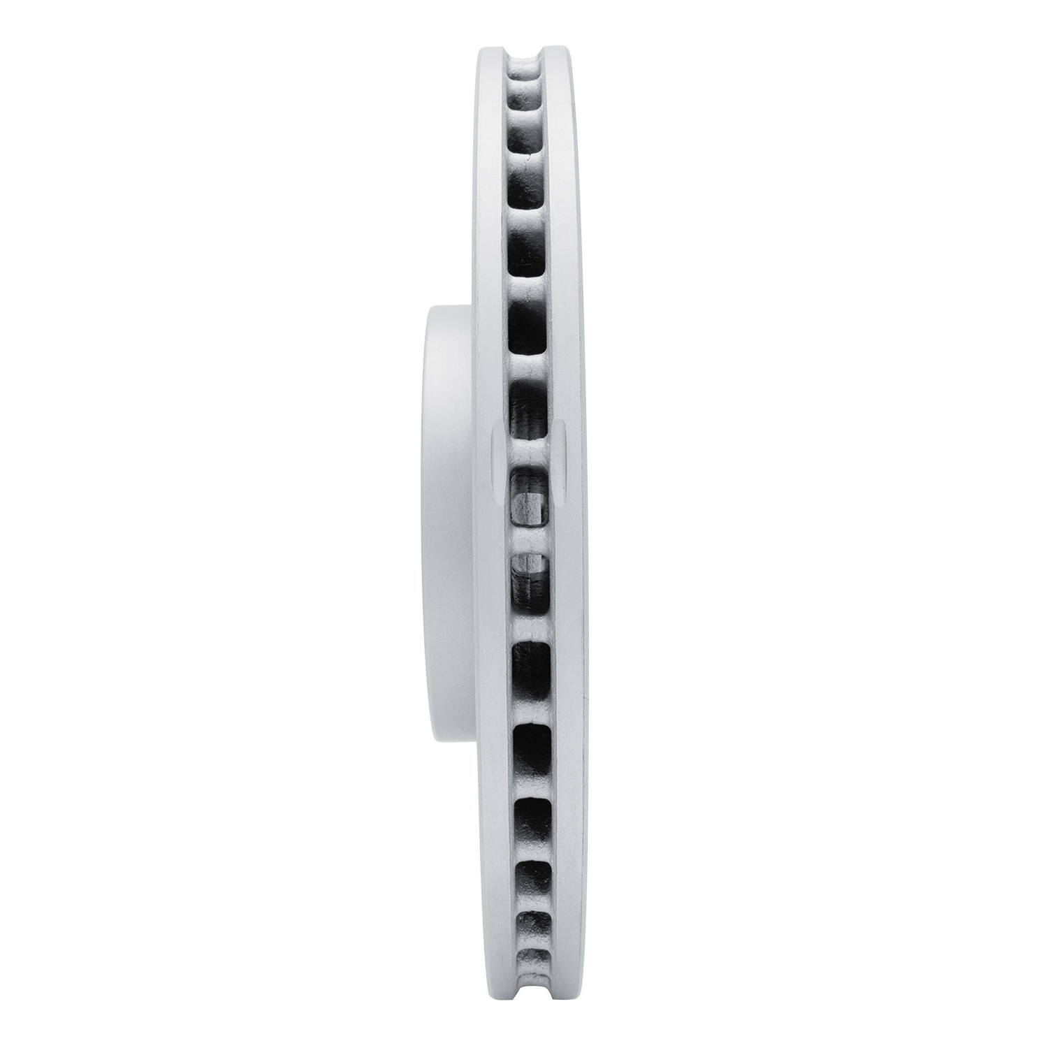 DYNAMIC FRICTION Disc Brake Rotor 810-74058R — image 3
