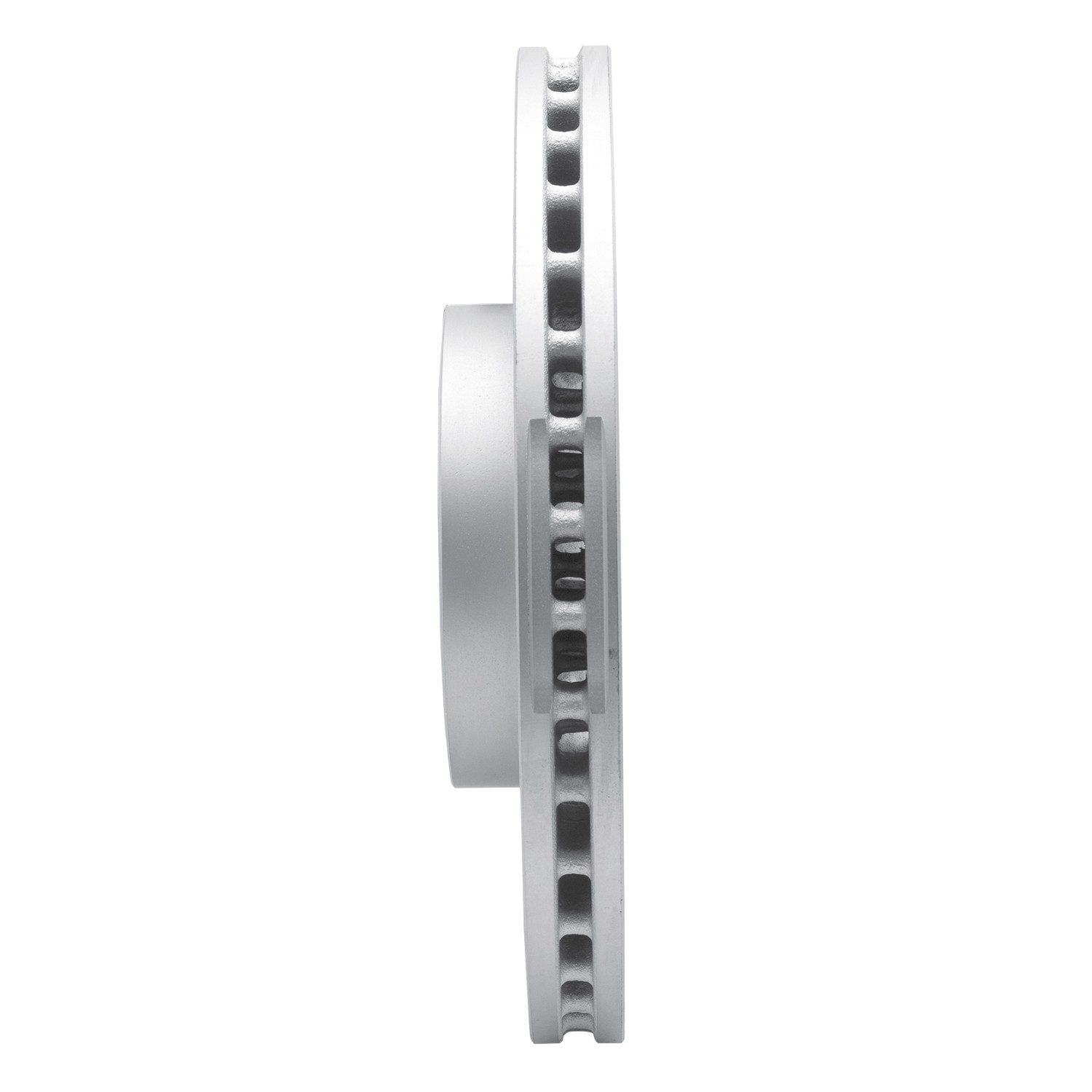 DYNAMIC FRICTION Disc Brake Rotor 830-11032L — image 4