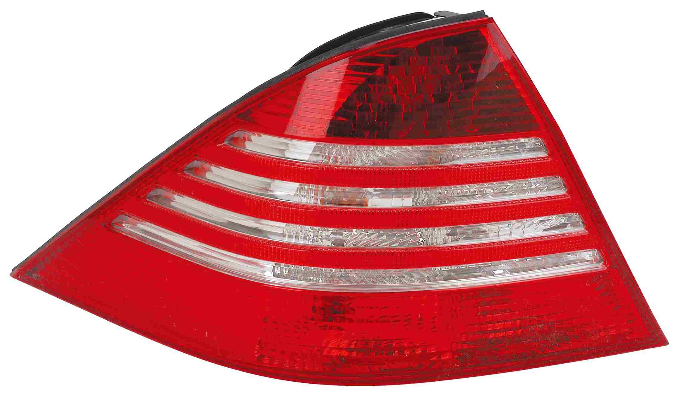 Eagle Eye Tail Light Assembly BZ053-U000L