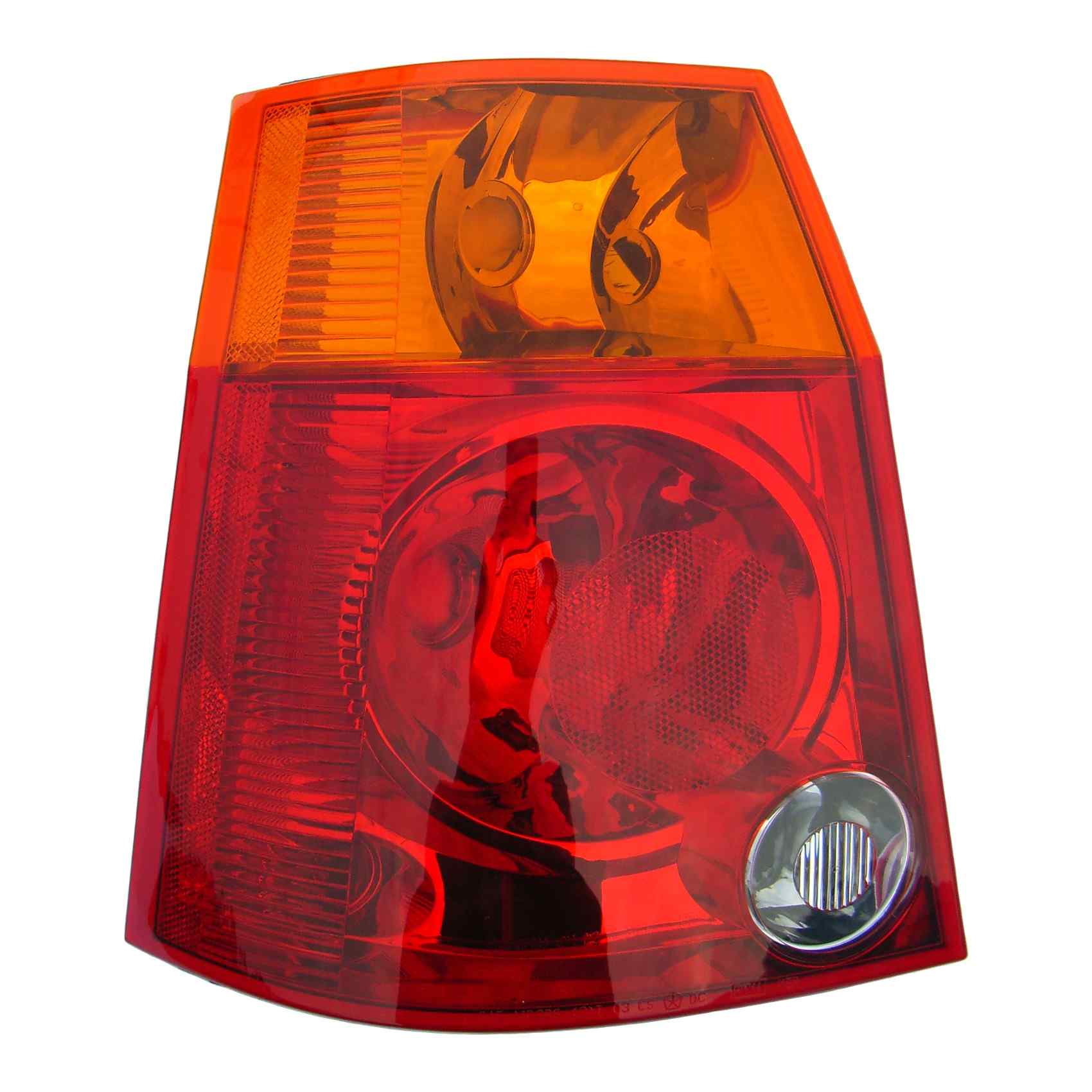 Eagle Eye Tail Light Assembly CS230-U000L