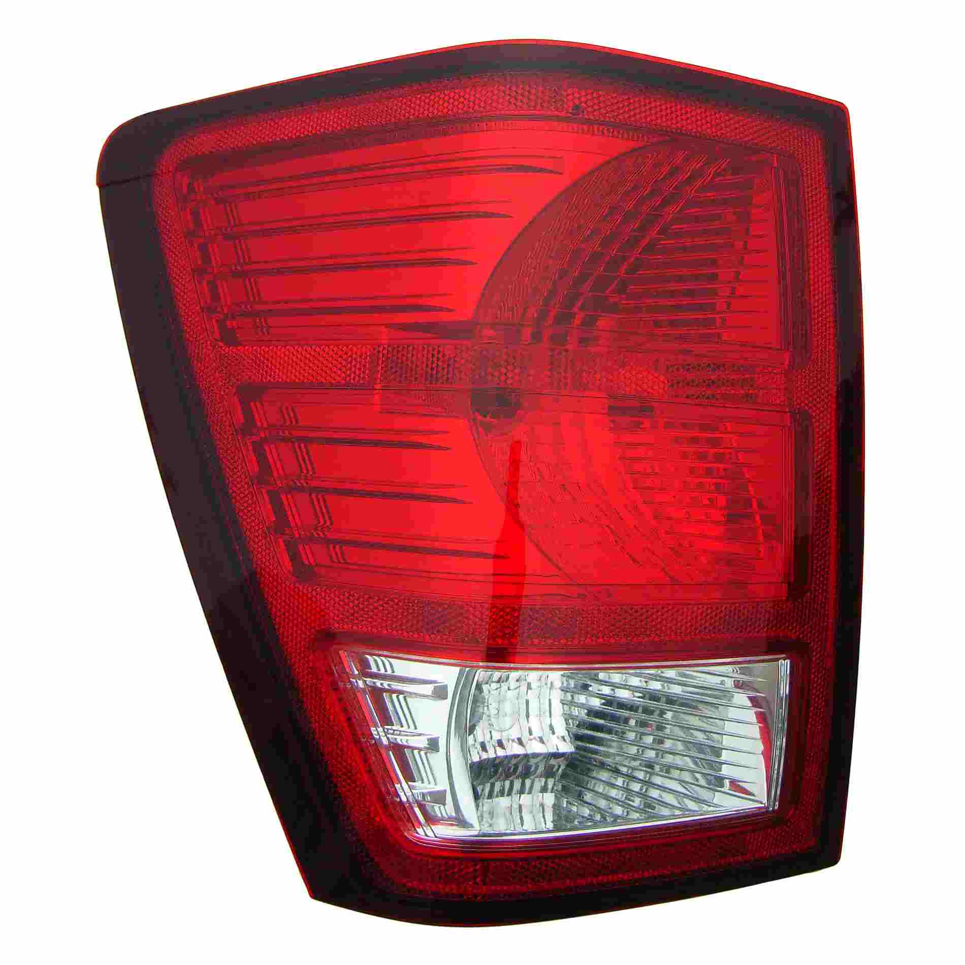 Eagle Eye Tail Light Assembly CS291-B000LR
