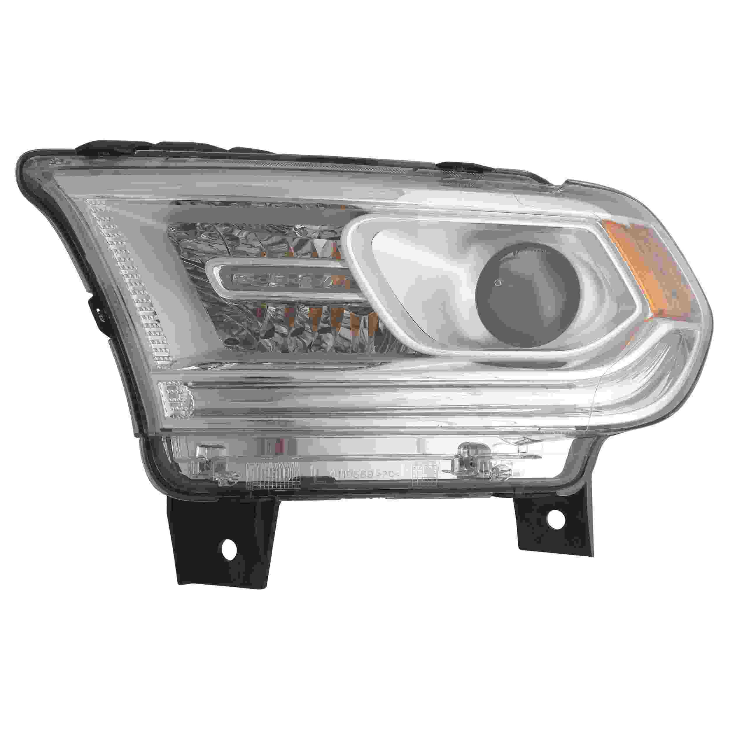 Eagle Eye Headlight Assembly CS372-B001L