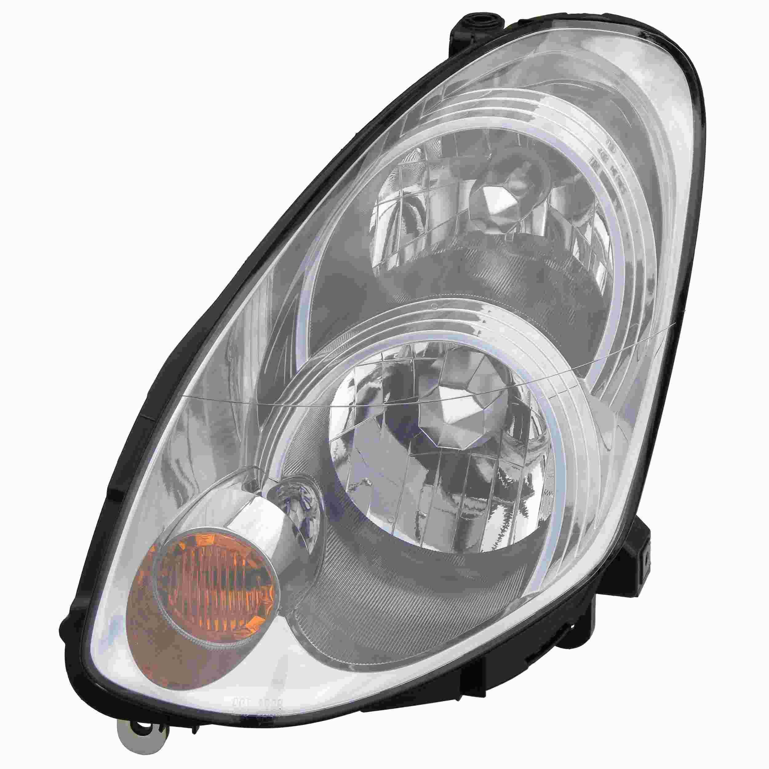 Eagle Eye Headlight Assembly DS620-B101LR