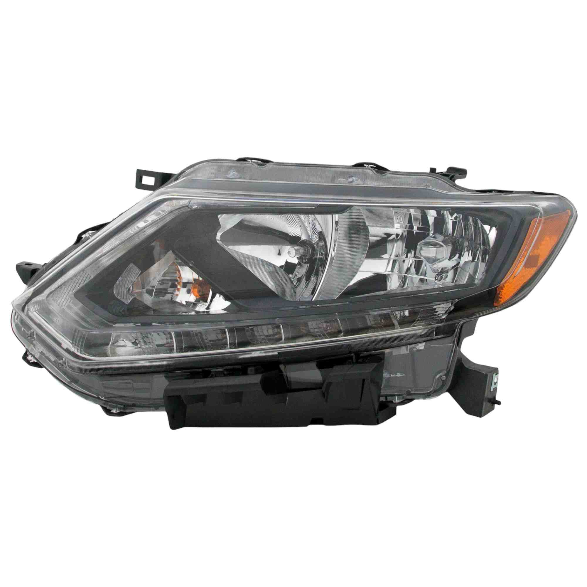 Eagle Eye Headlight Assembly DS738-B101LCA