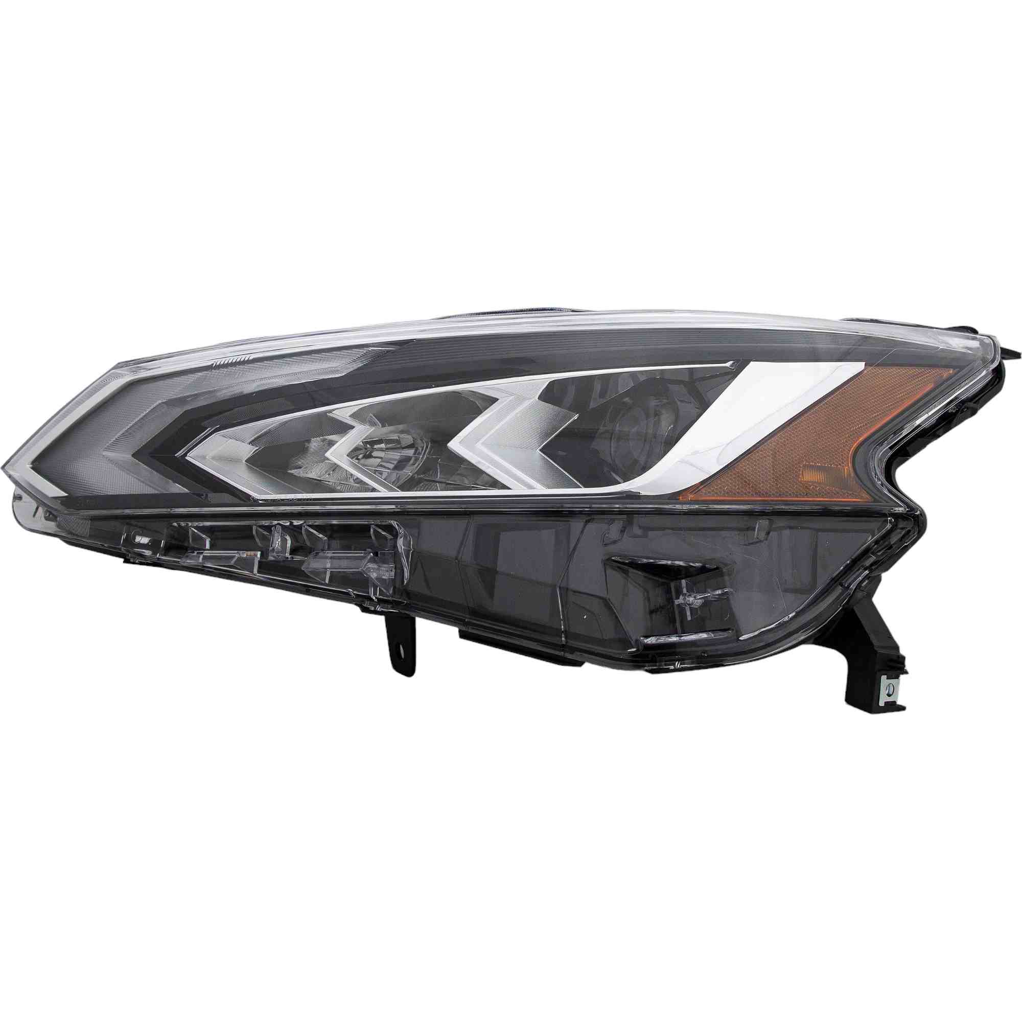 Eagle Eye Headlight Assembly DS807-B111LCA