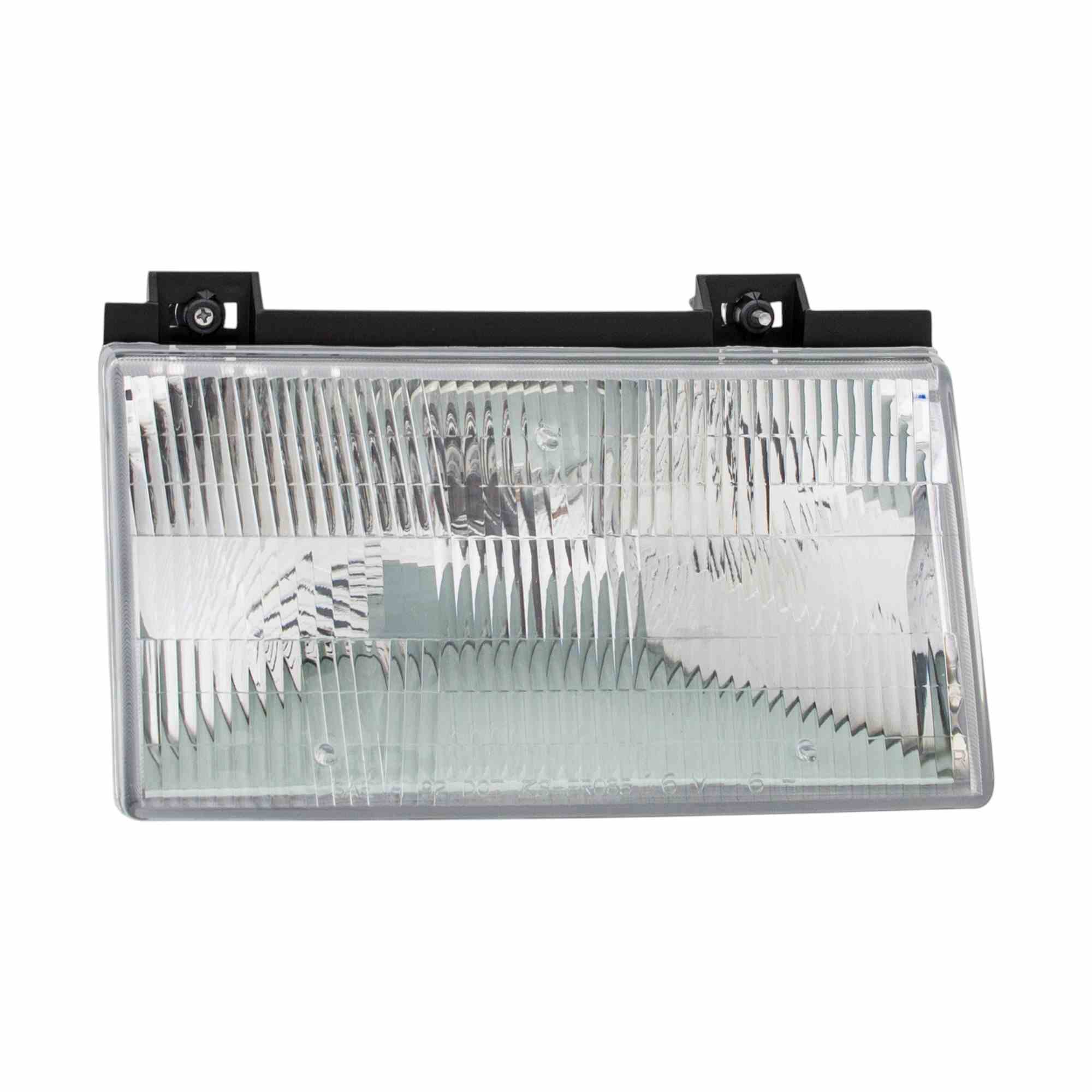 Eagle Eye Headlight Assembly FR085-BN01LR