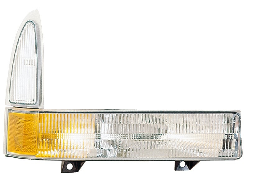 Eagle Eye Parking Light Assembly FR349-U000R