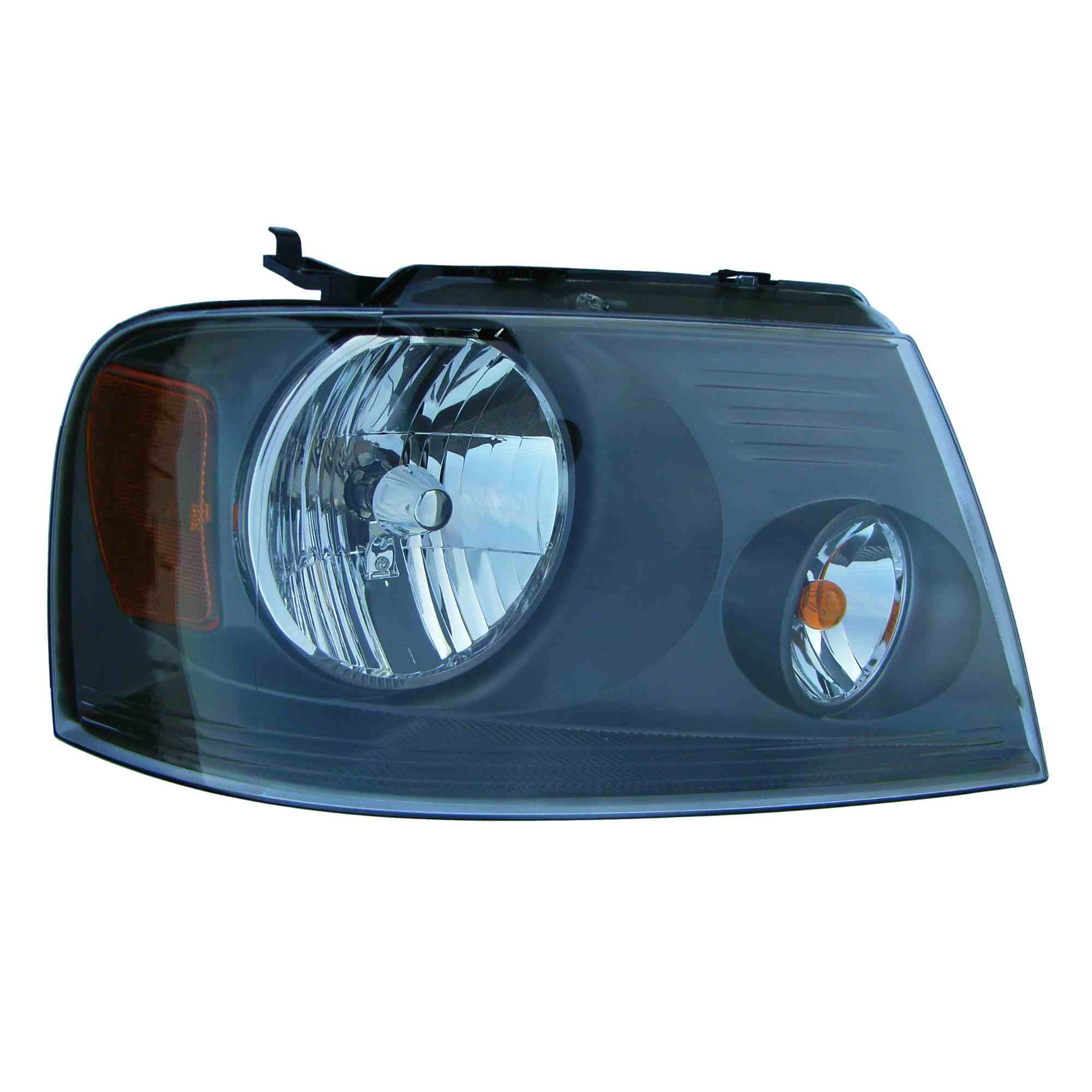 Eagle Eye Headlight Assembly FR390-B201R