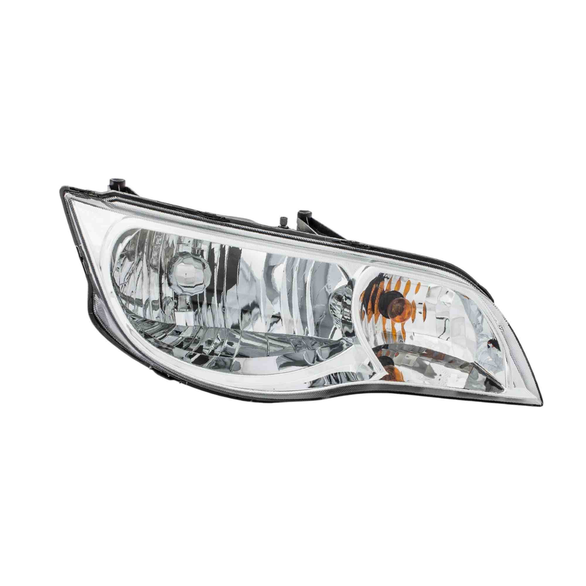 Eagle Eye Headlight Assembly GM378-B001RCA