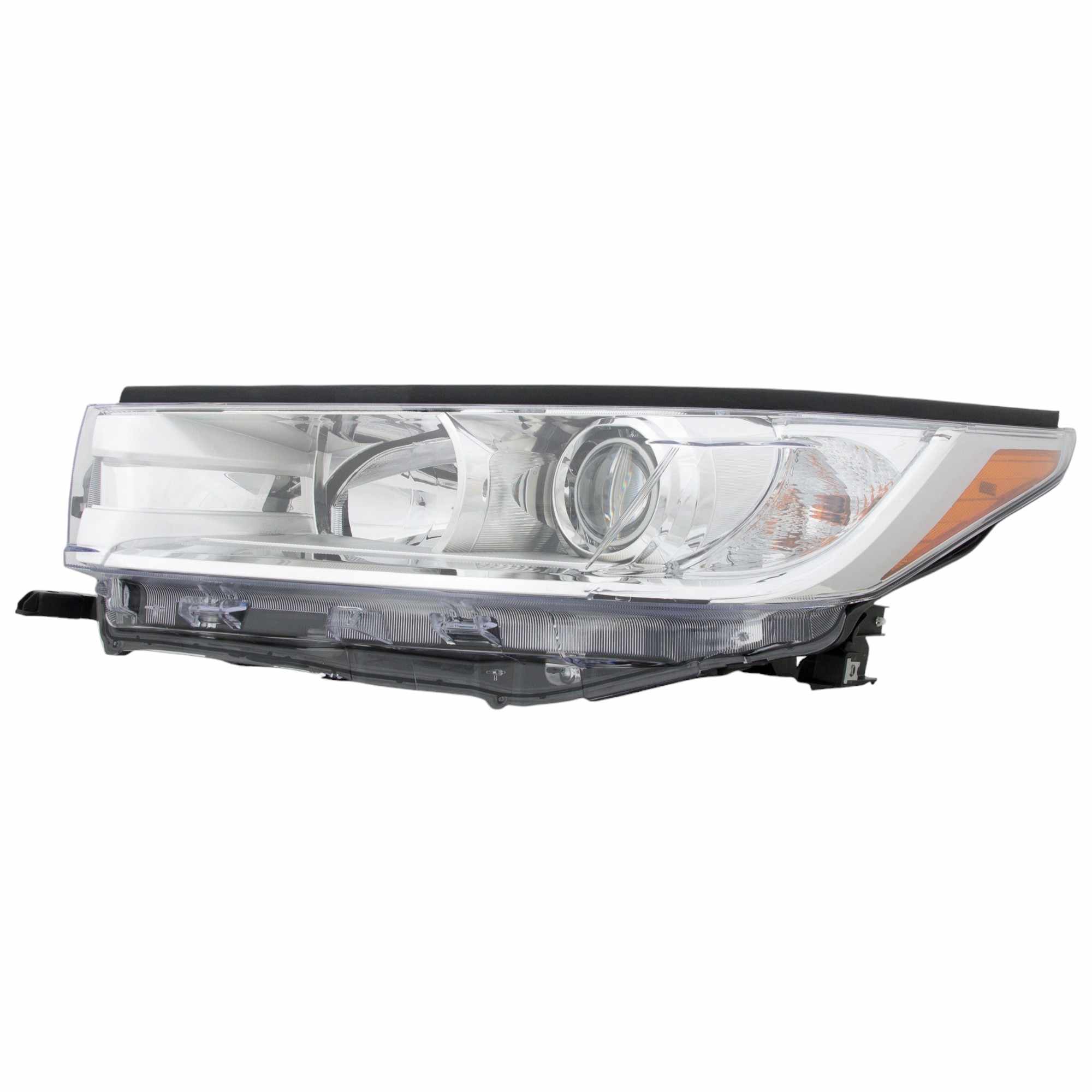 Eagle Eye Headlight Assembly TY1331-B001LCA