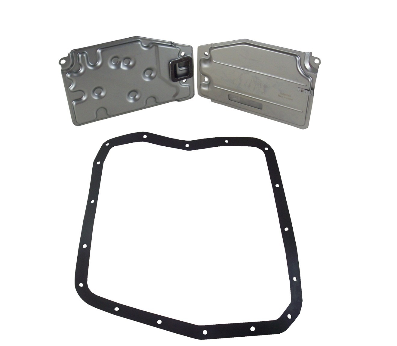 Ecogard Transmission Filter Kit XT1245
