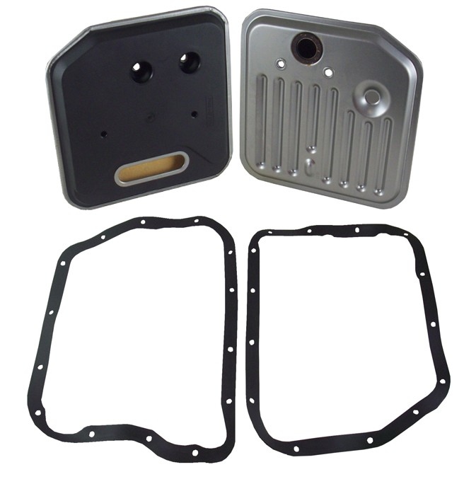 Ecogard Transmission Filter Kit XT1262