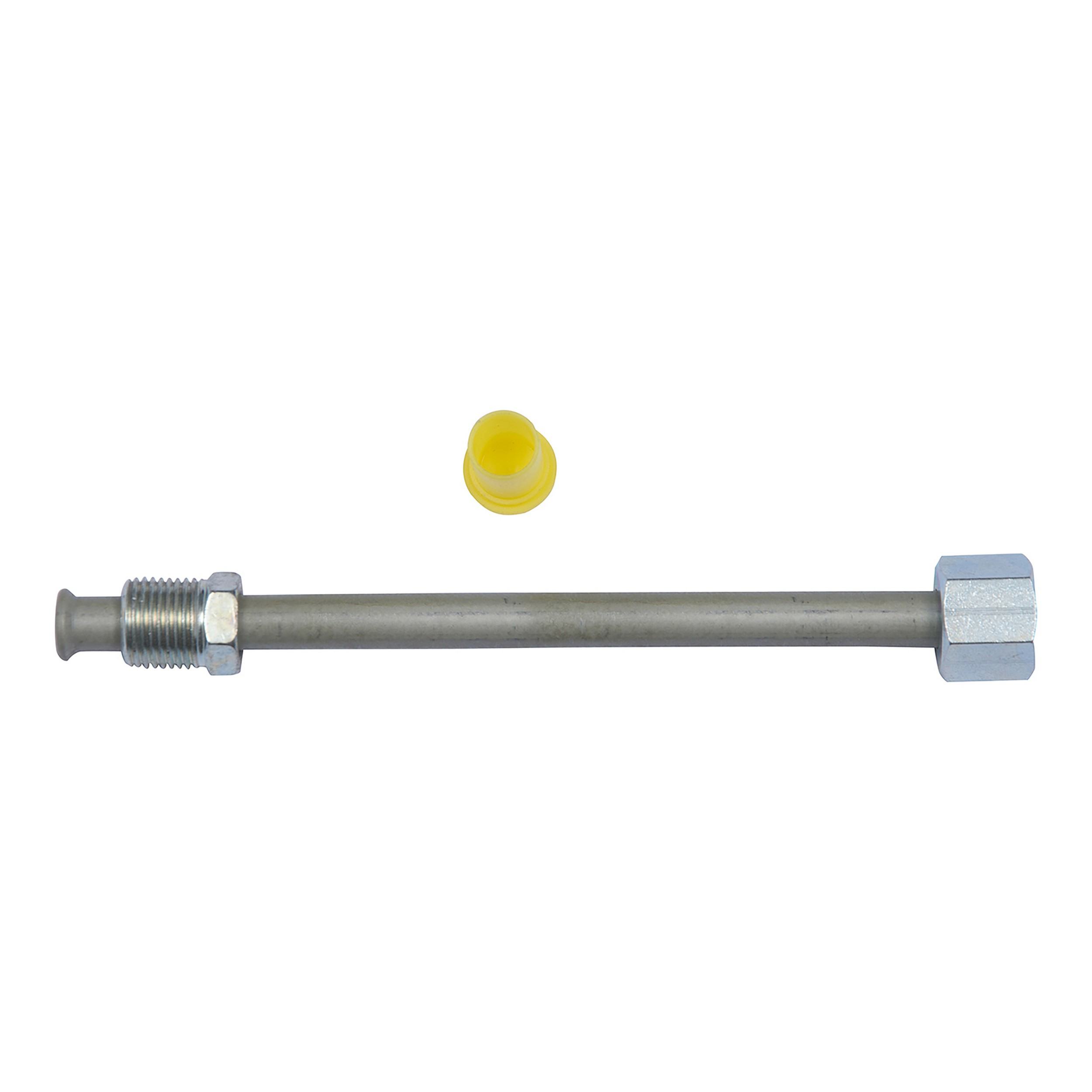 Edelmann Power Steering Hose Adapter 39136