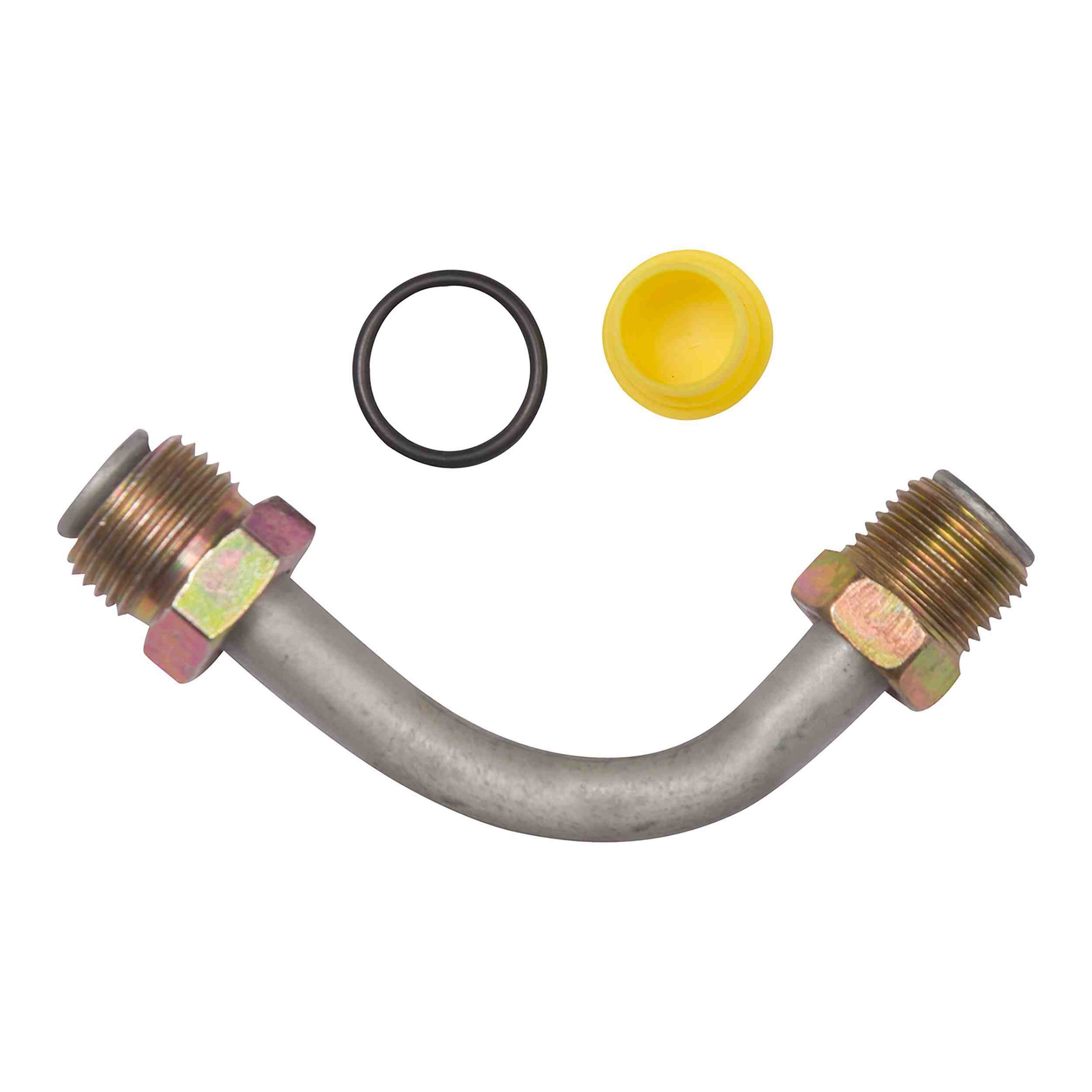 Edelmann Power Steering Pressure Line Hose Assembly 39212