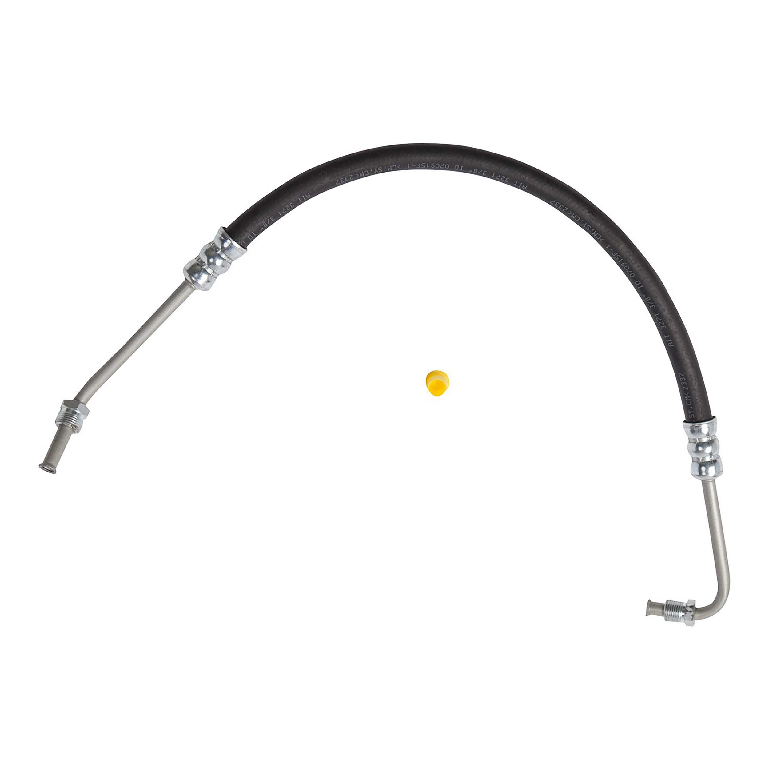 Edelmann Power Steering Pressure Line Hose Assembly 70247
