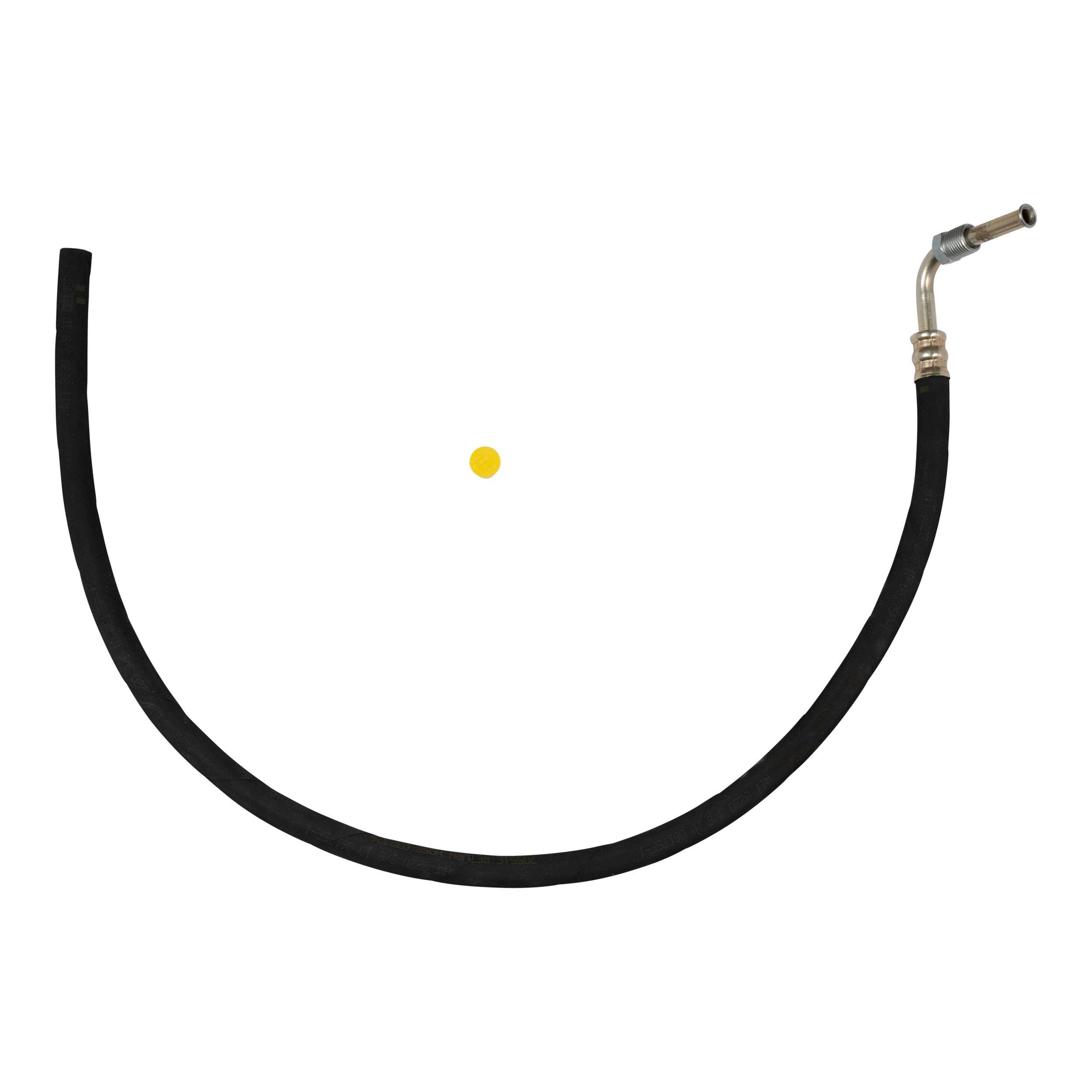 Edelmann Power Steering Return Line Hose Assembly 70551E