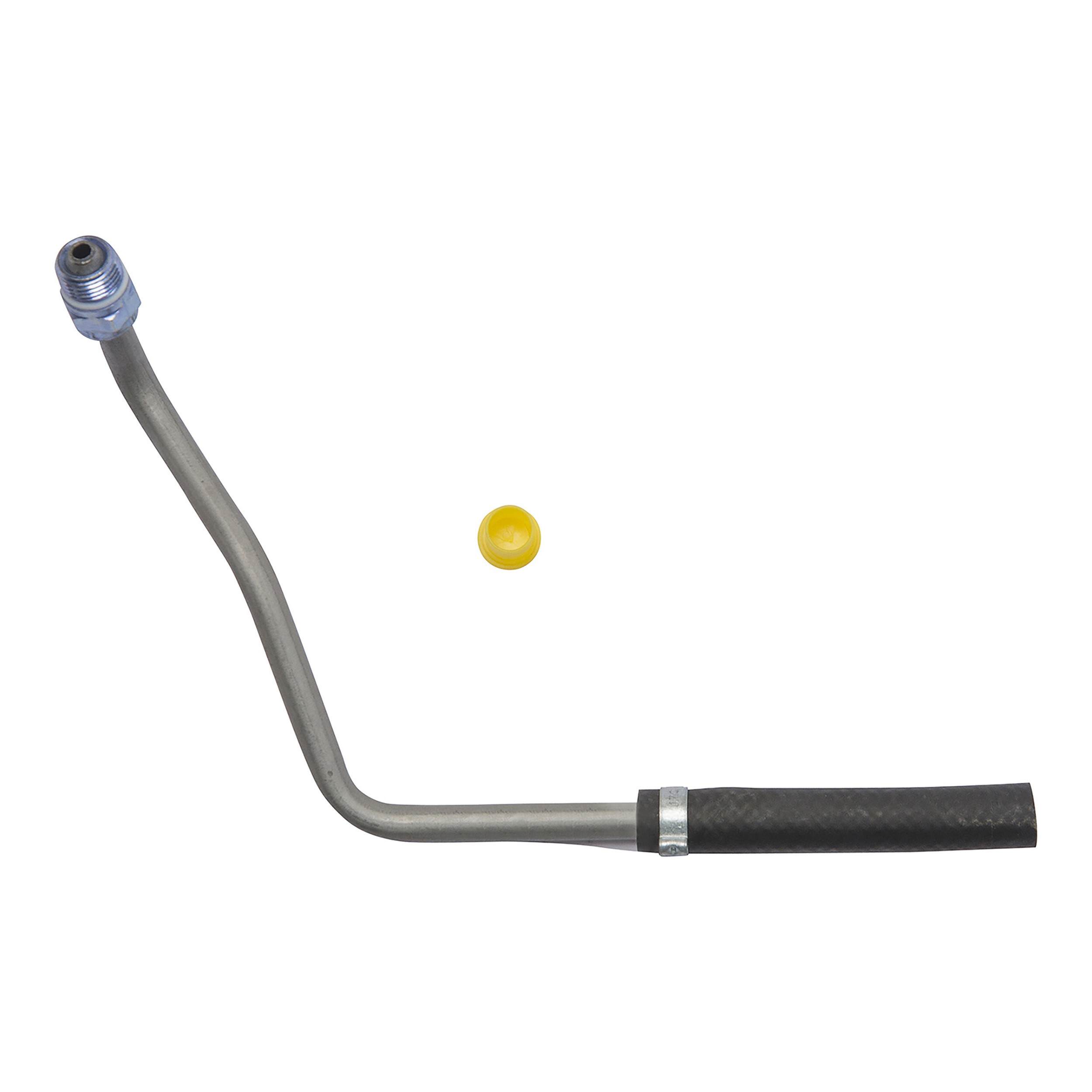 Edelmann Power Steering Return Line Hose Assembly 80254