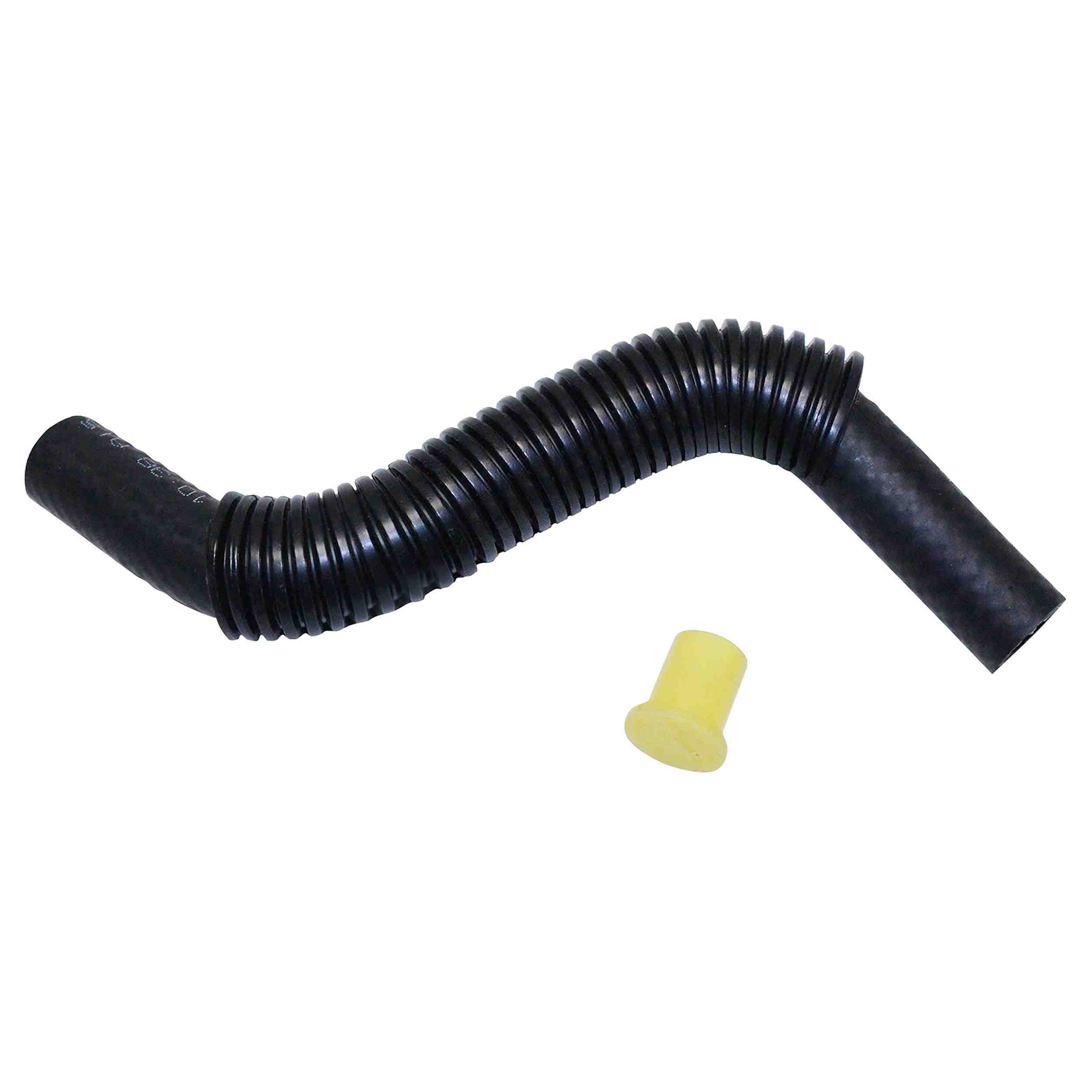Edelmann Power Steering Return Line Hose Assembly 80995