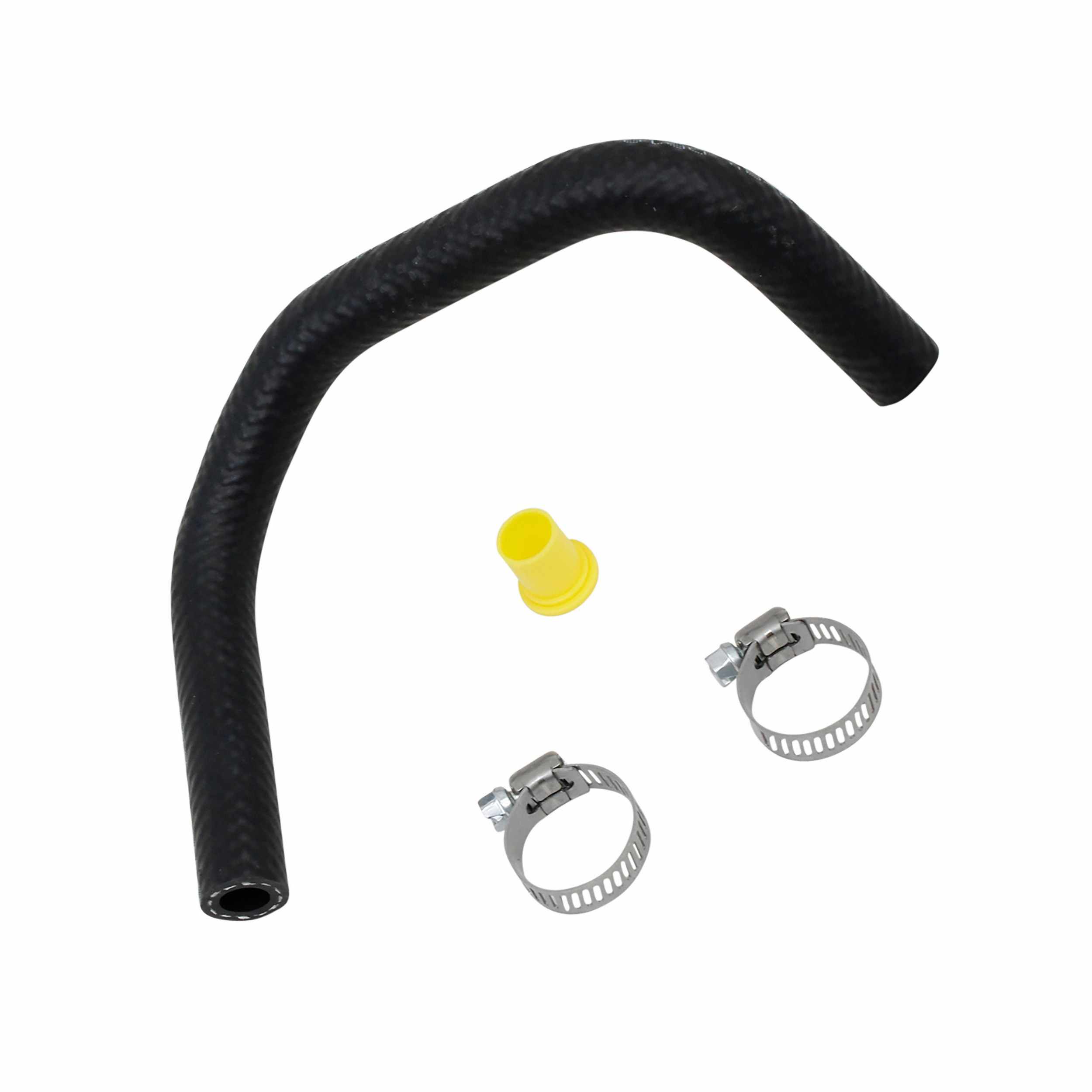 Edelmann Power Steering Return Line Hose Assembly 81360