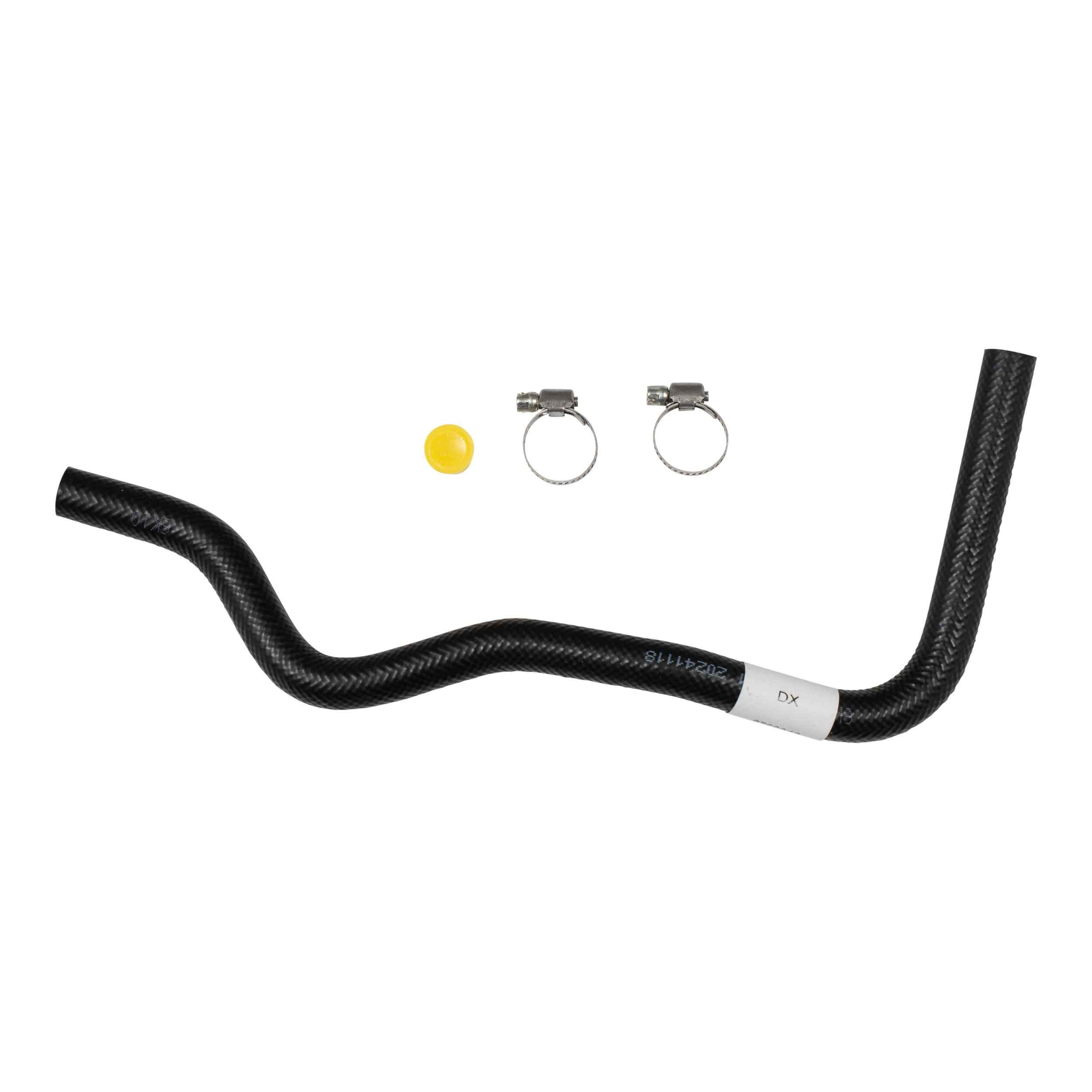 Edelmann Power Steering Return Line Hose Assembly 81401