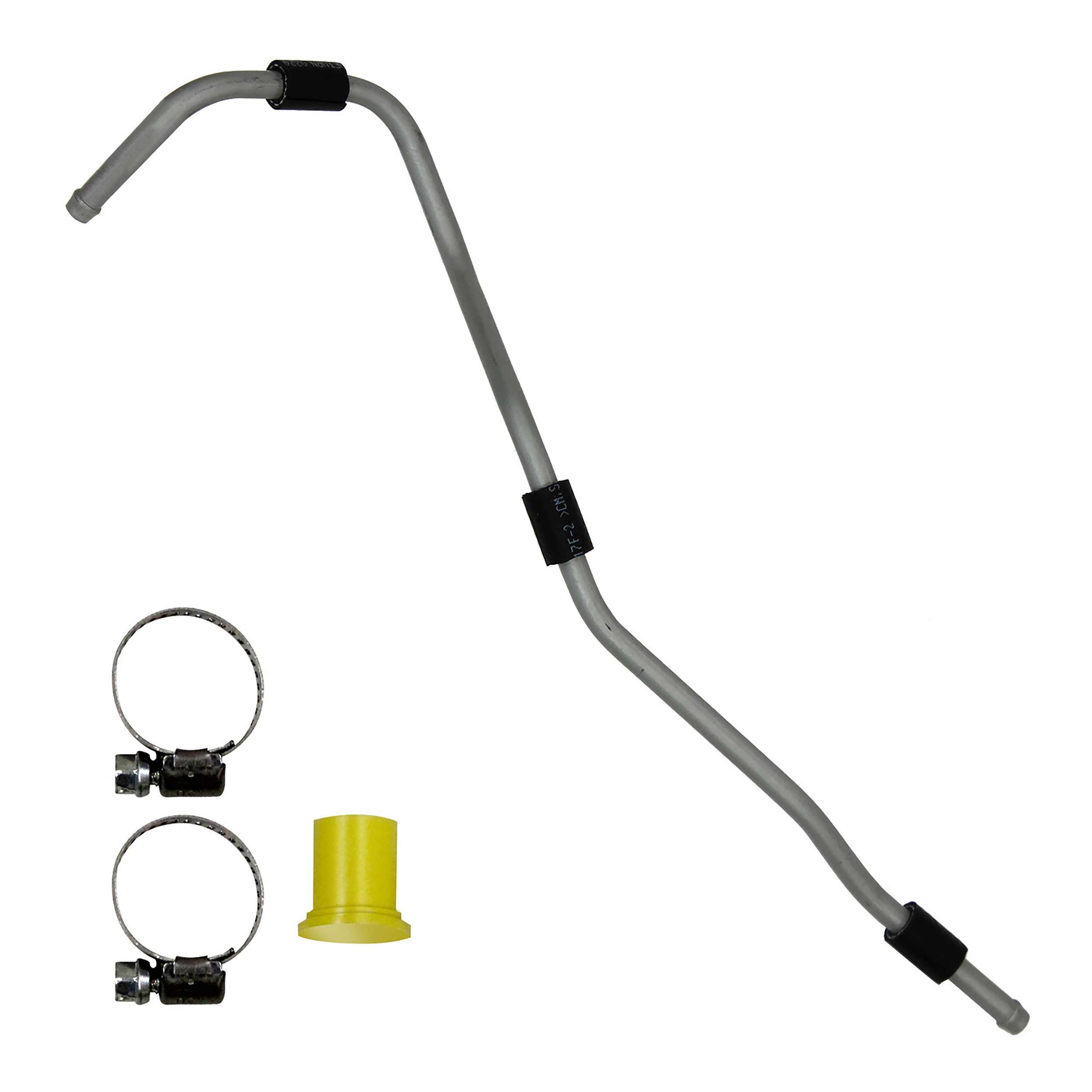 Edelmann Power Steering Return Line Hose Assembly 81405