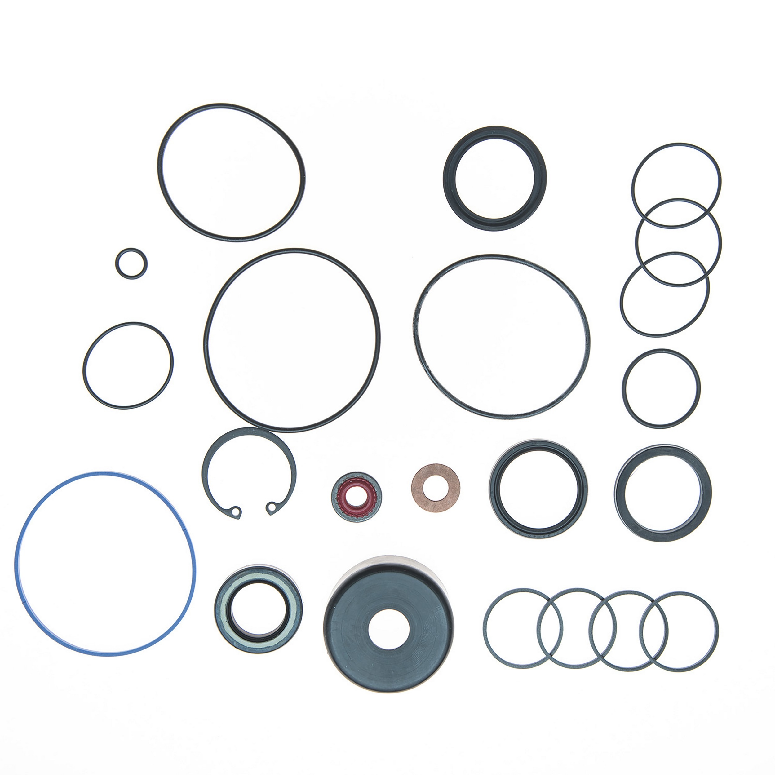 Edelmann Steering Gear Seal Kit 9023
