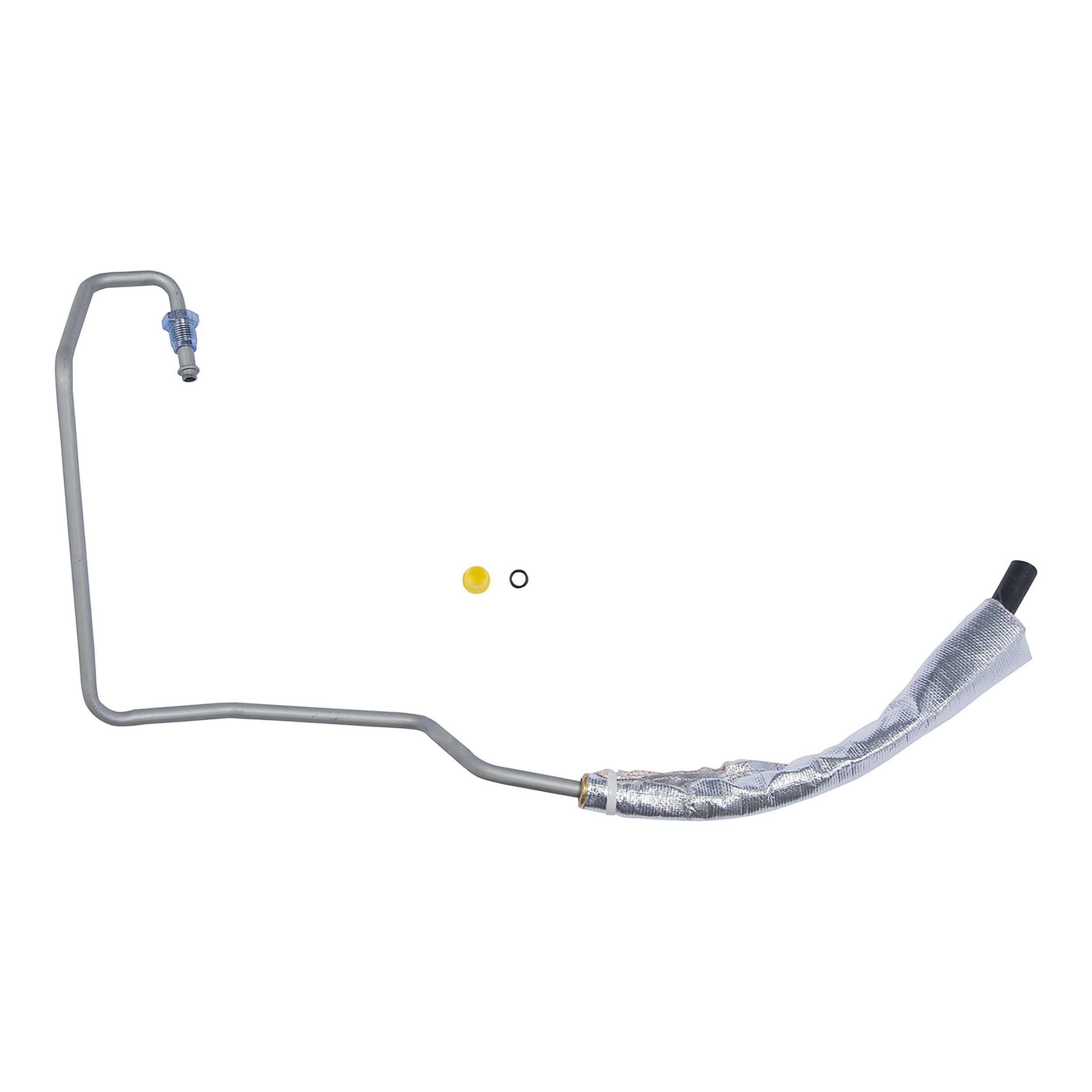 Edelmann Power Steering Return Line Hose Assembly 92121