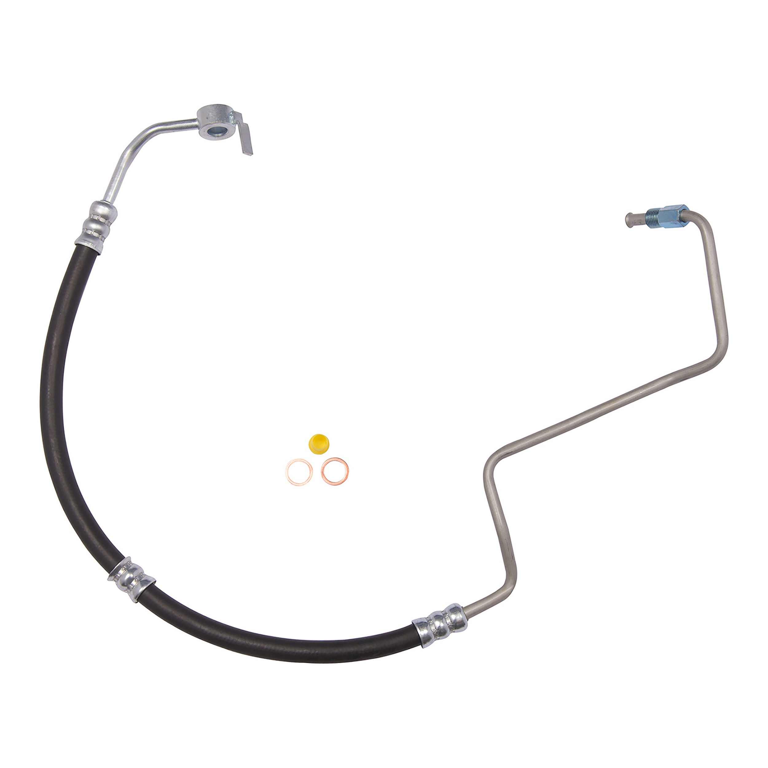 Edelmann Power Steering Pressure Line Hose Assembly 92443