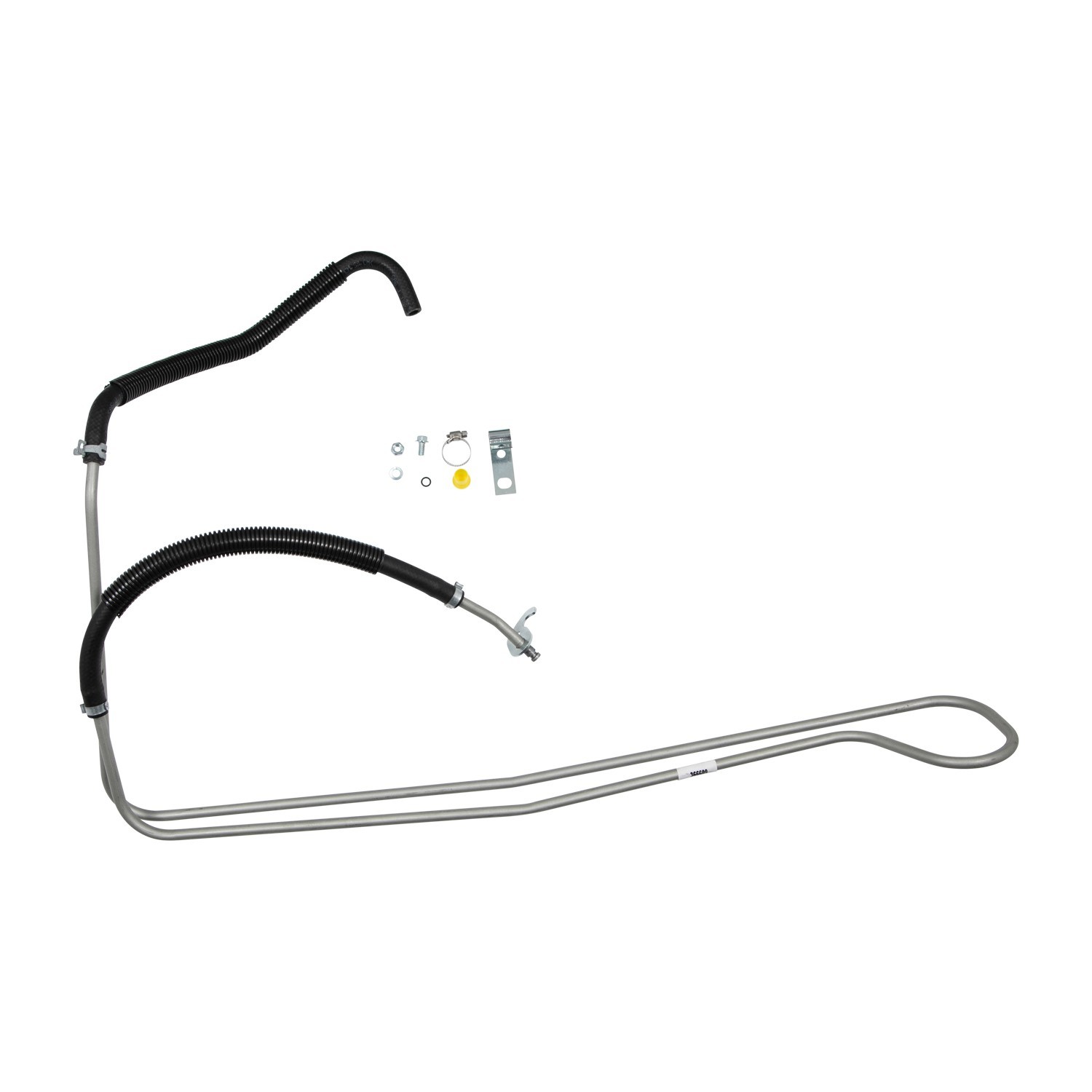 Edelmann Power Steering Return Line Hose Assembly 93129