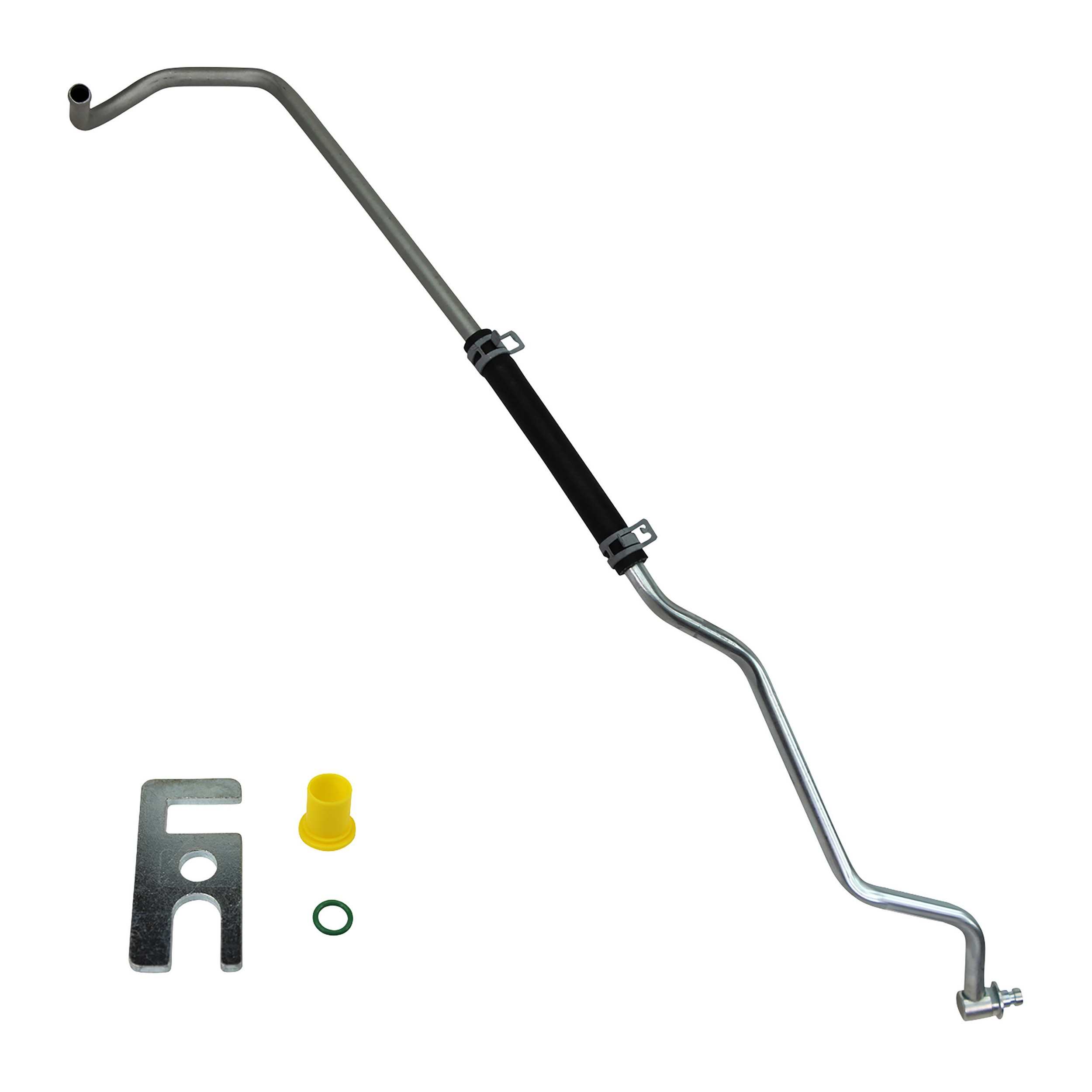 Edelmann Power Steering Return Line Hose Assembly 93318