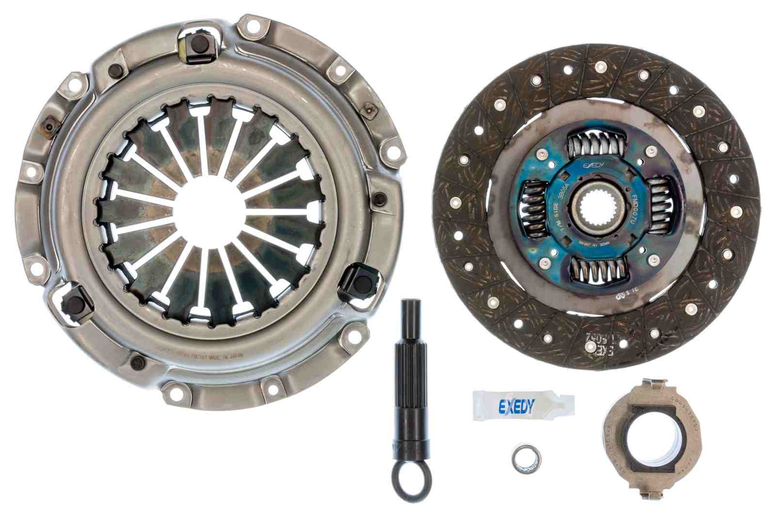 Exedy Transmission Clutch Kit 07083