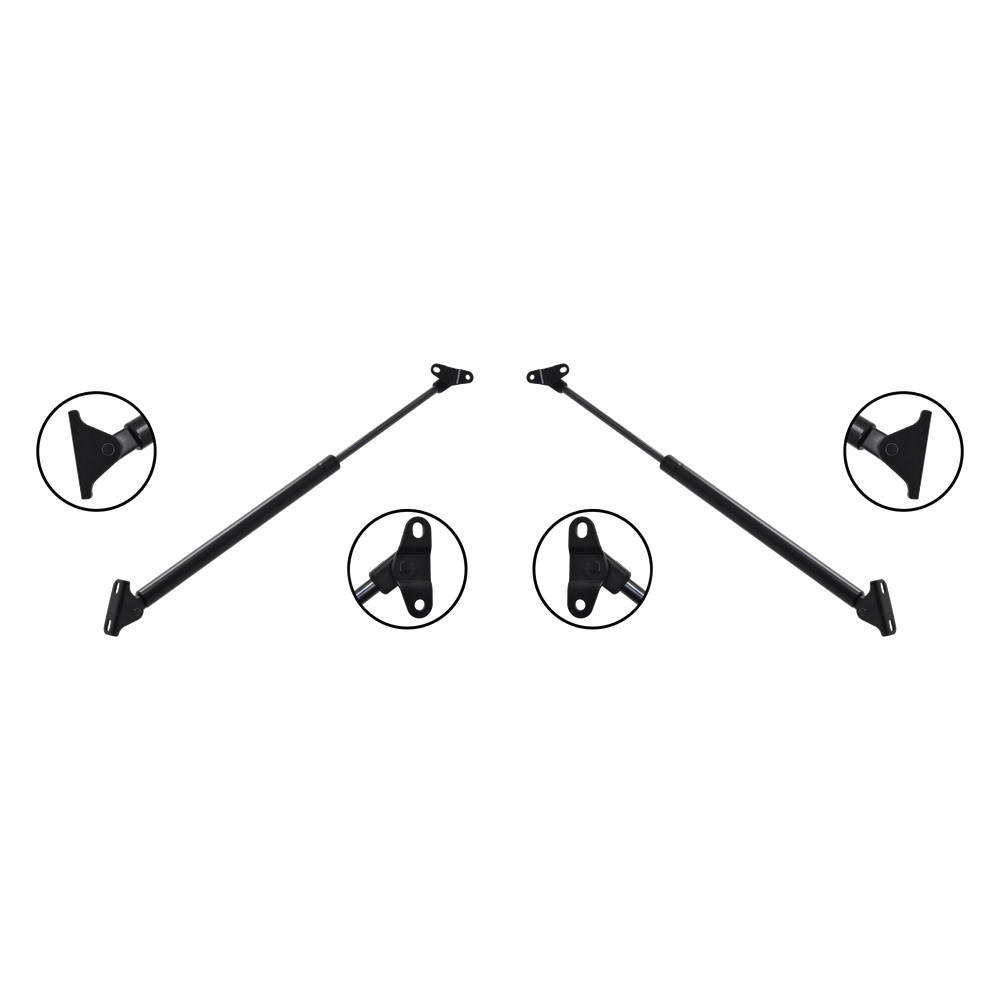 2004 Lexus RX330 Liftgate Lift Support - Set of 2 | FCS