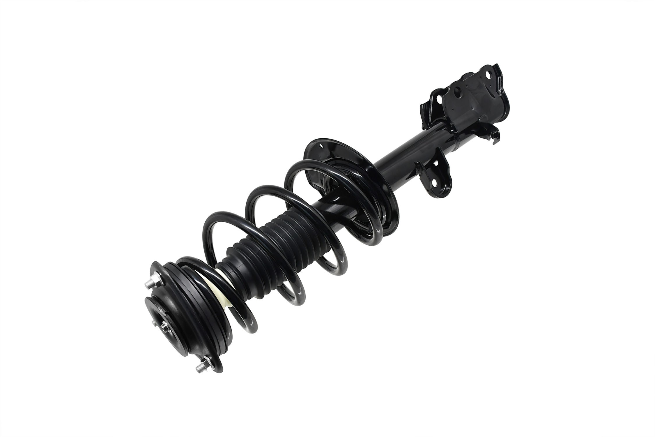 Front Right Suspension Strut and Coil Spring Assembly | FCS 1334433R Fits Subaru Ascent 2019-2024 - 6