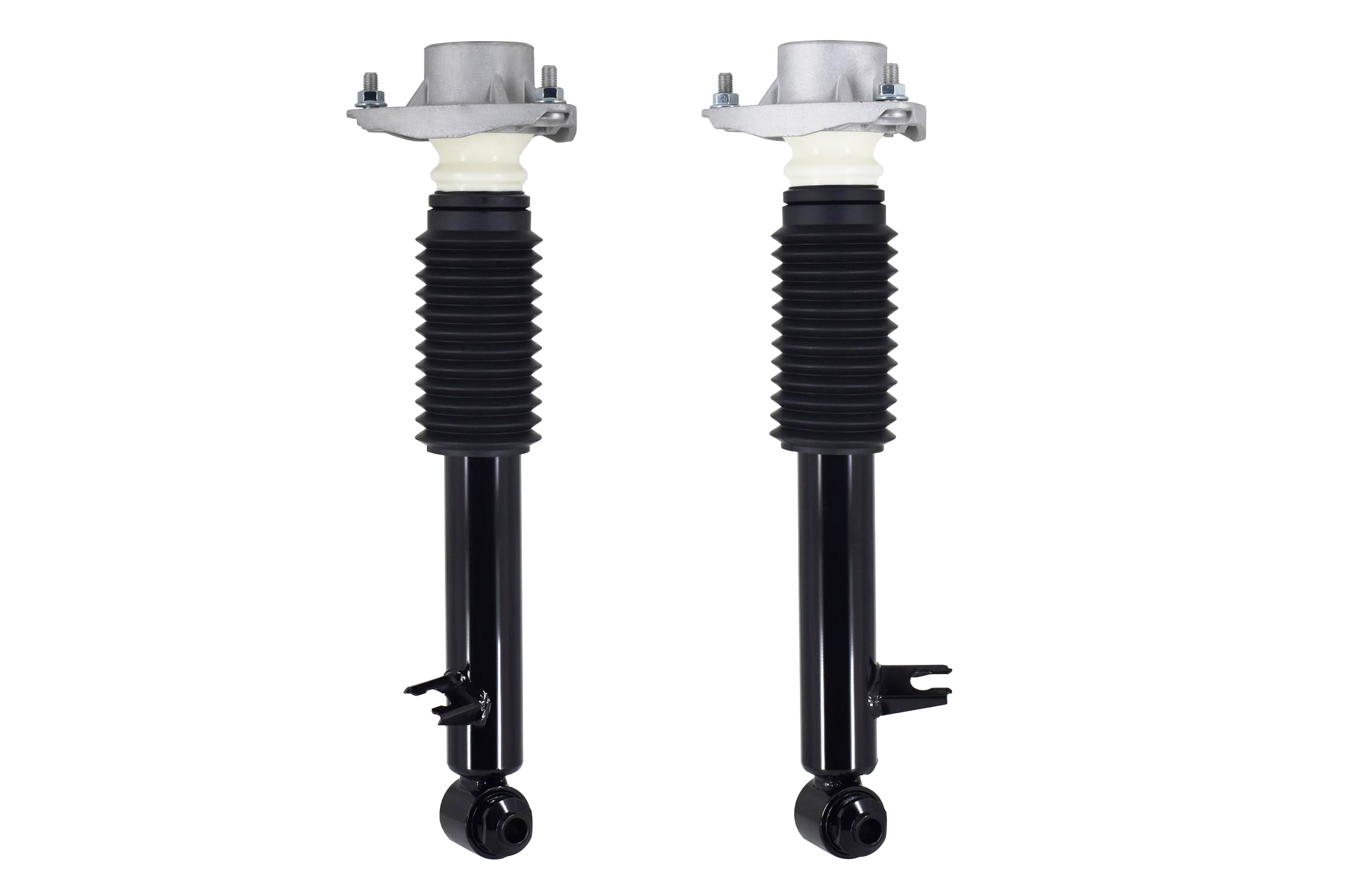 Rear Suspension Shock Absorber | FCS 8346465RL Fits BMW - 4