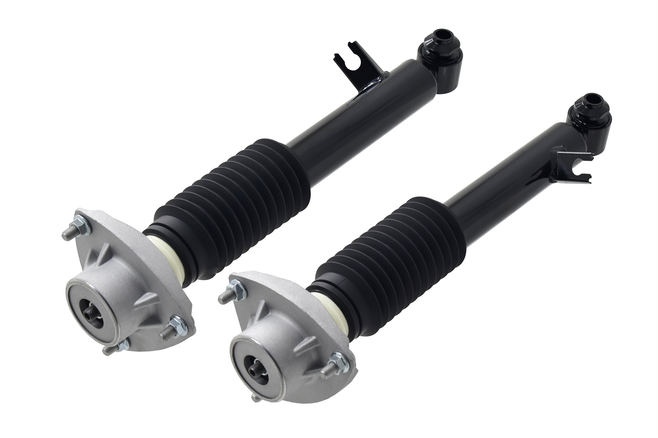 Rear Suspension Shock Absorber | FCS 8346465RL Fits BMW - 5