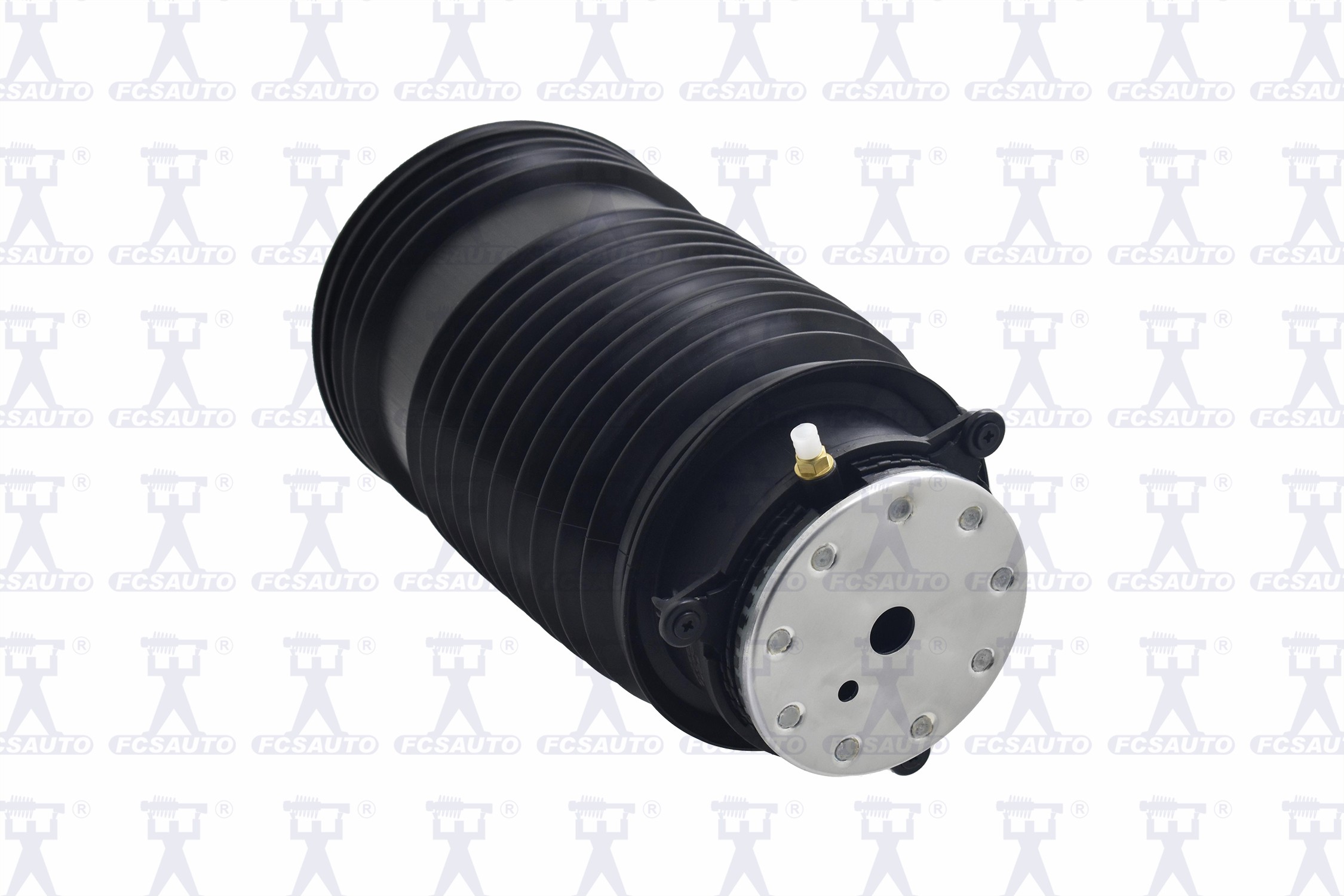 Rear Right Air Suspension Spring | FCS Q4016 Fits Mercedes-Benz - 2
